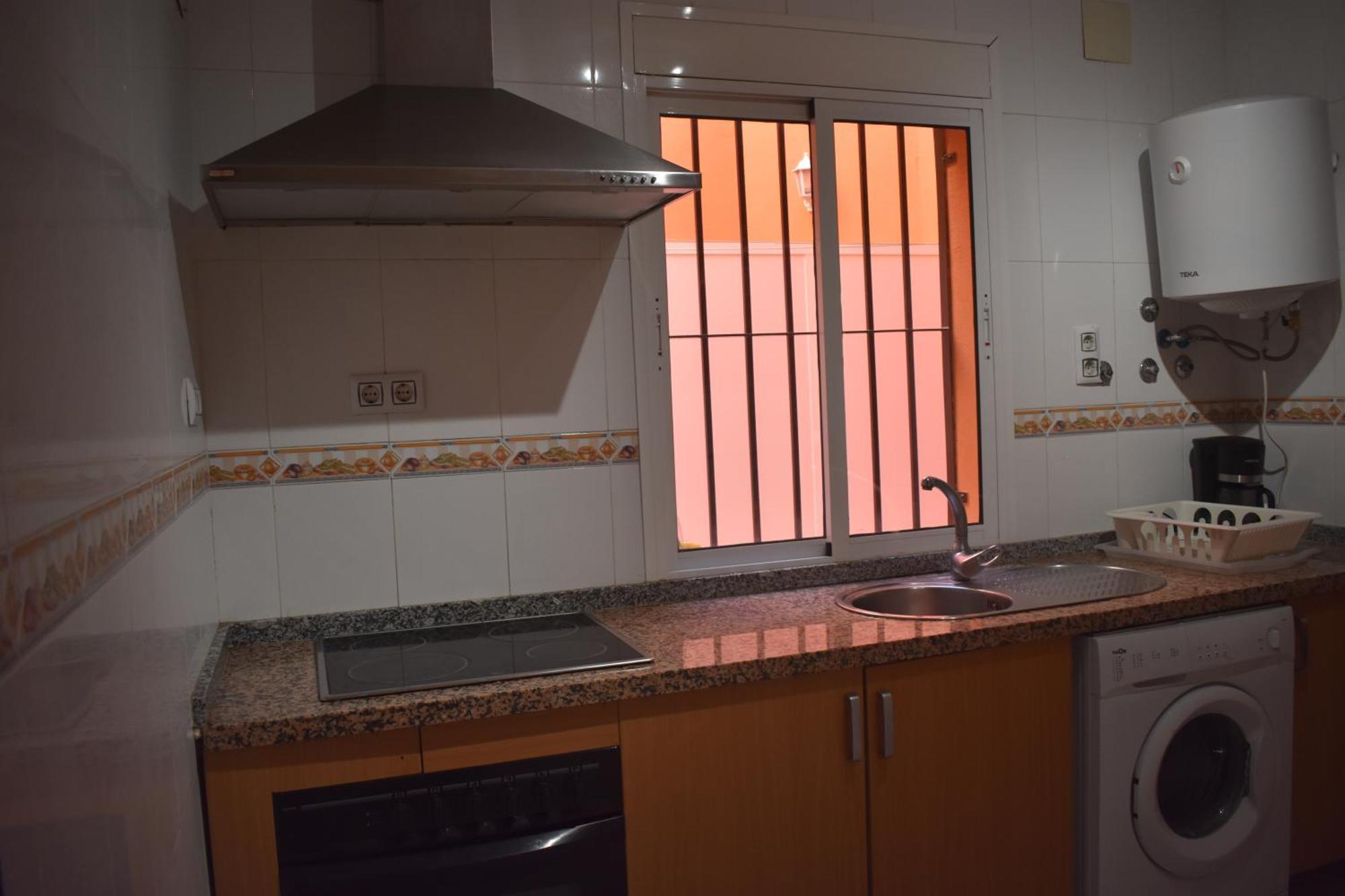 Apartment Alamare Seville