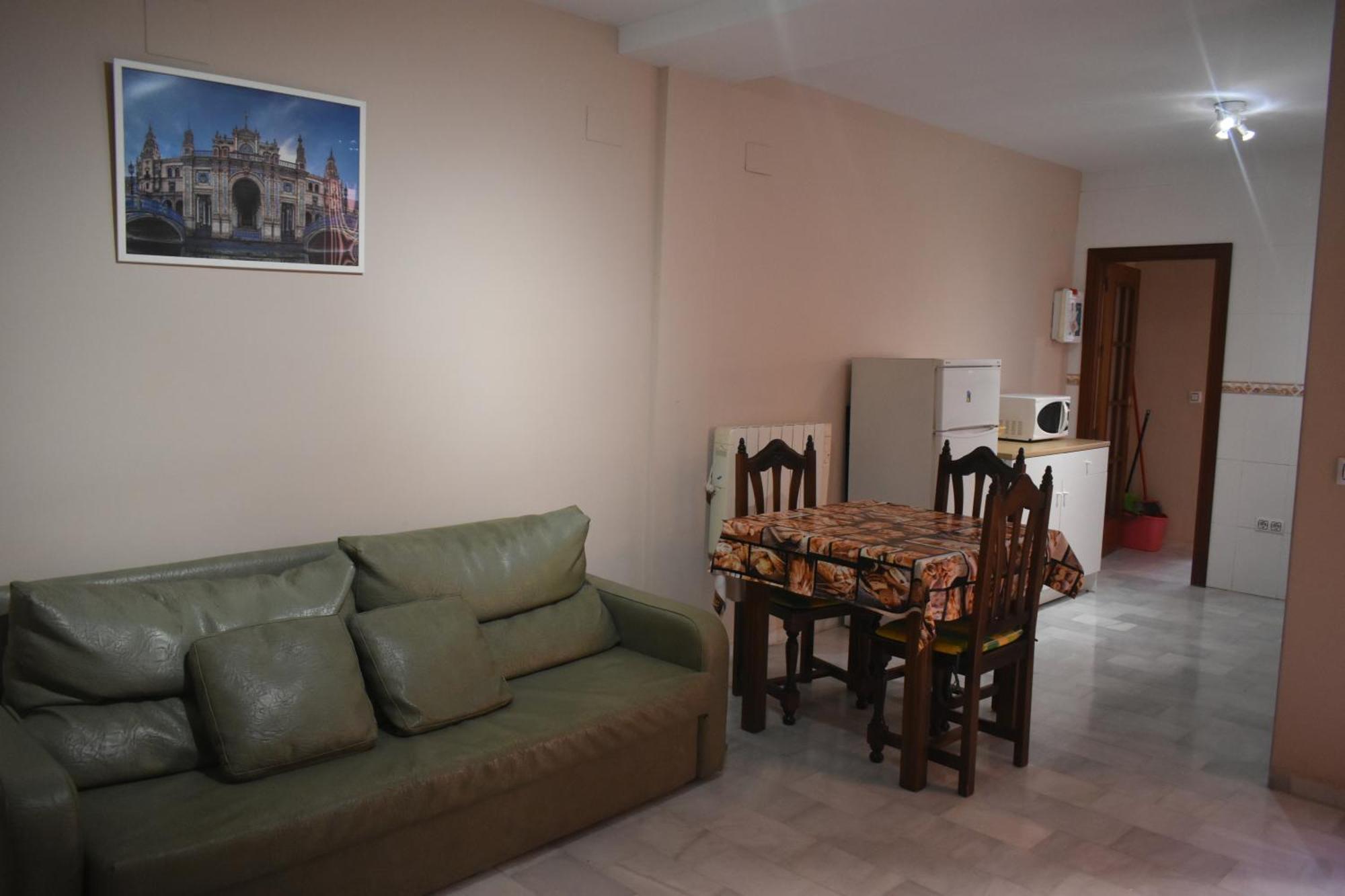 Alamare Seville