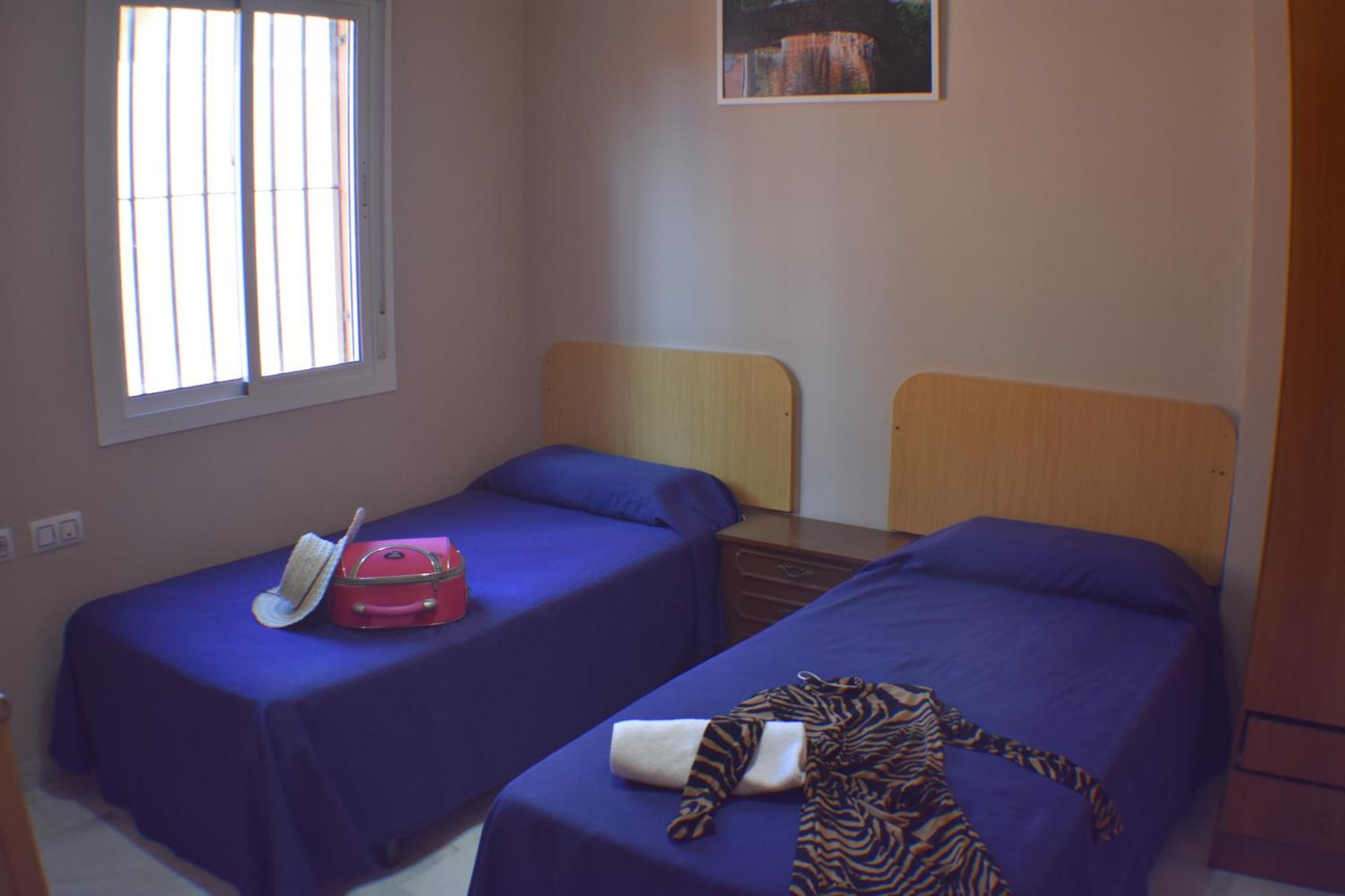 Alamare Apartment