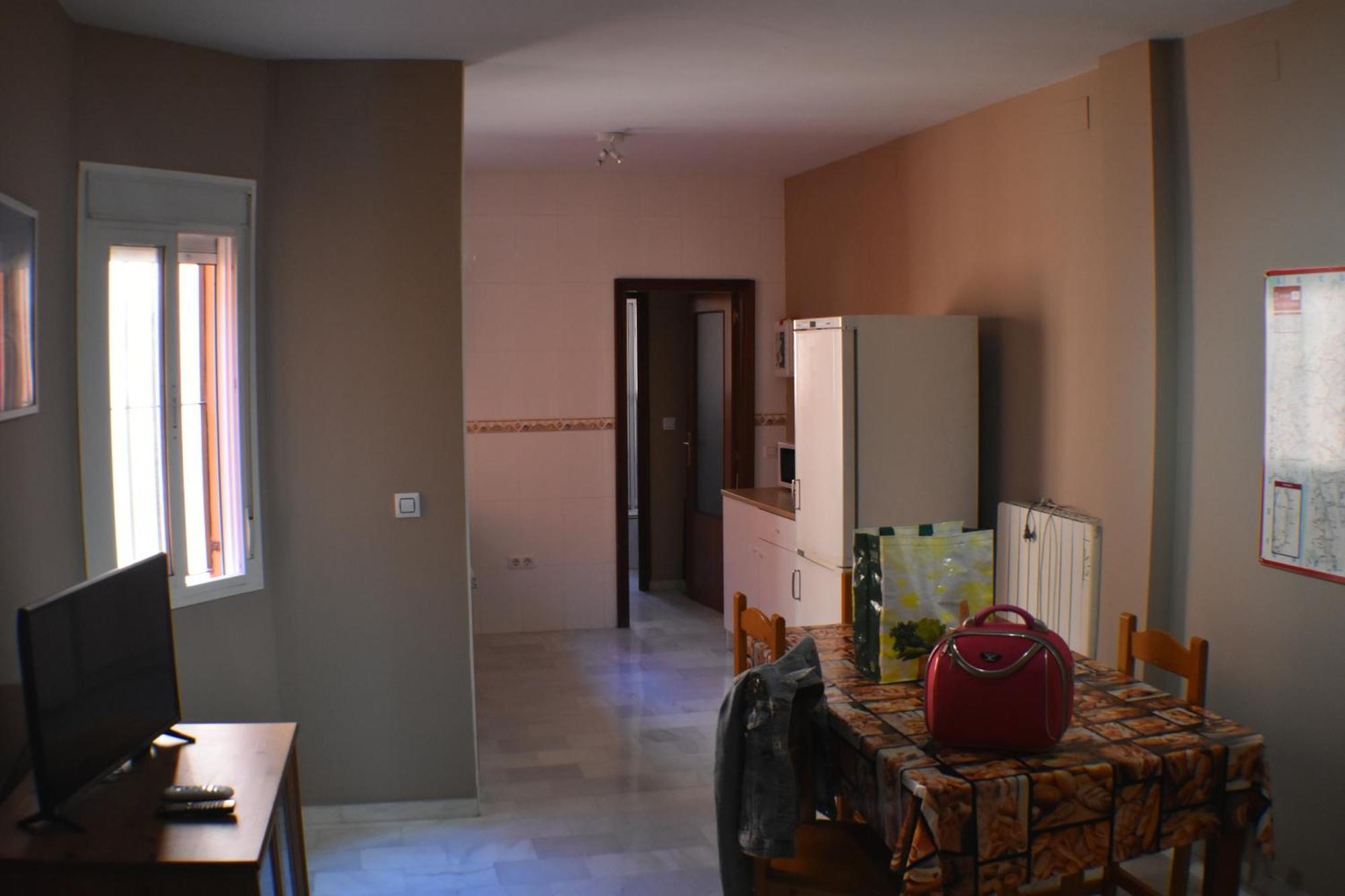 Apartment Alamare