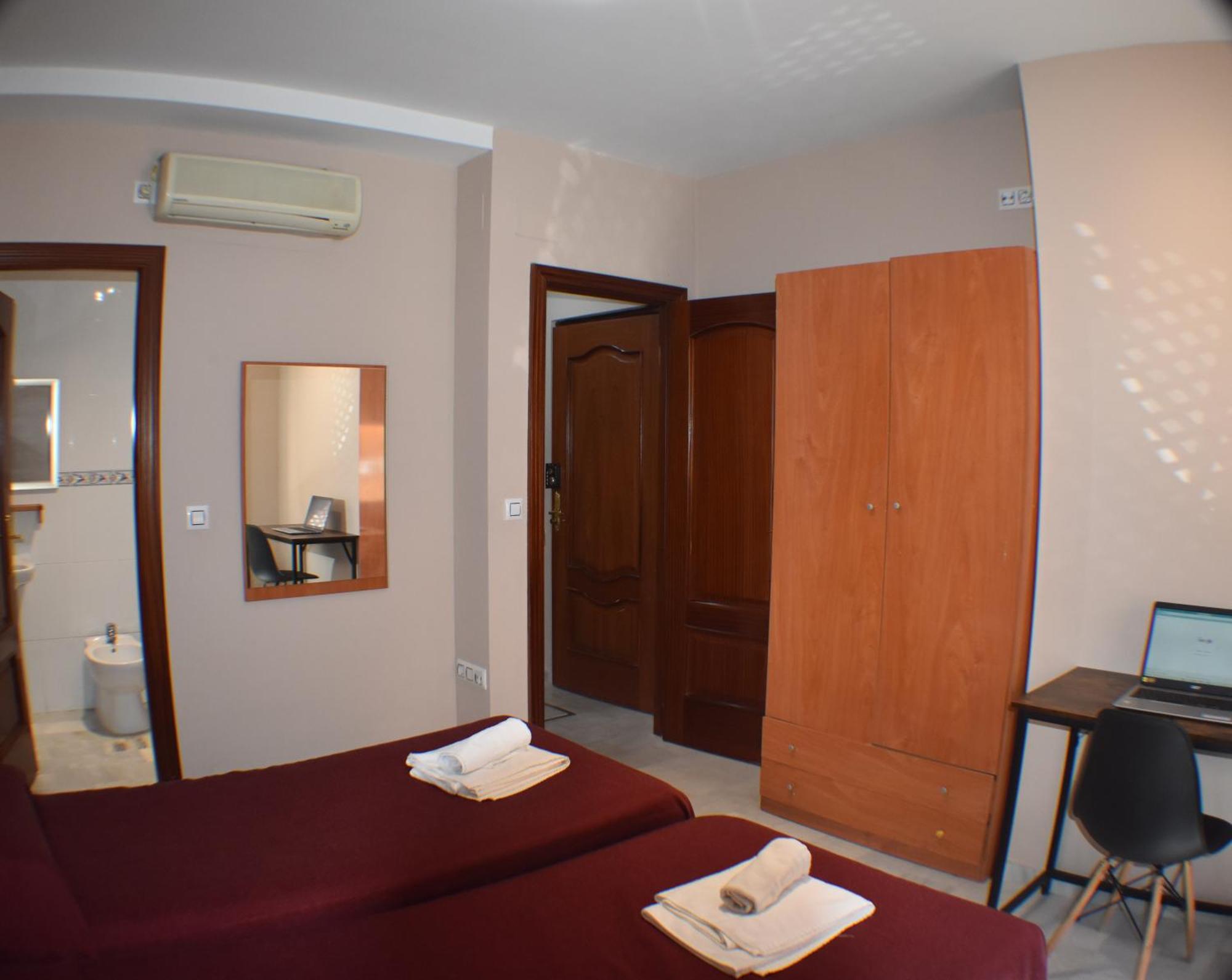 Alamare Apartment *