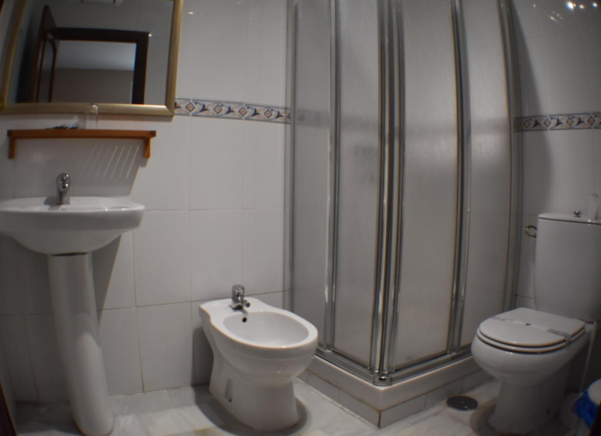 Apartment Alamare *