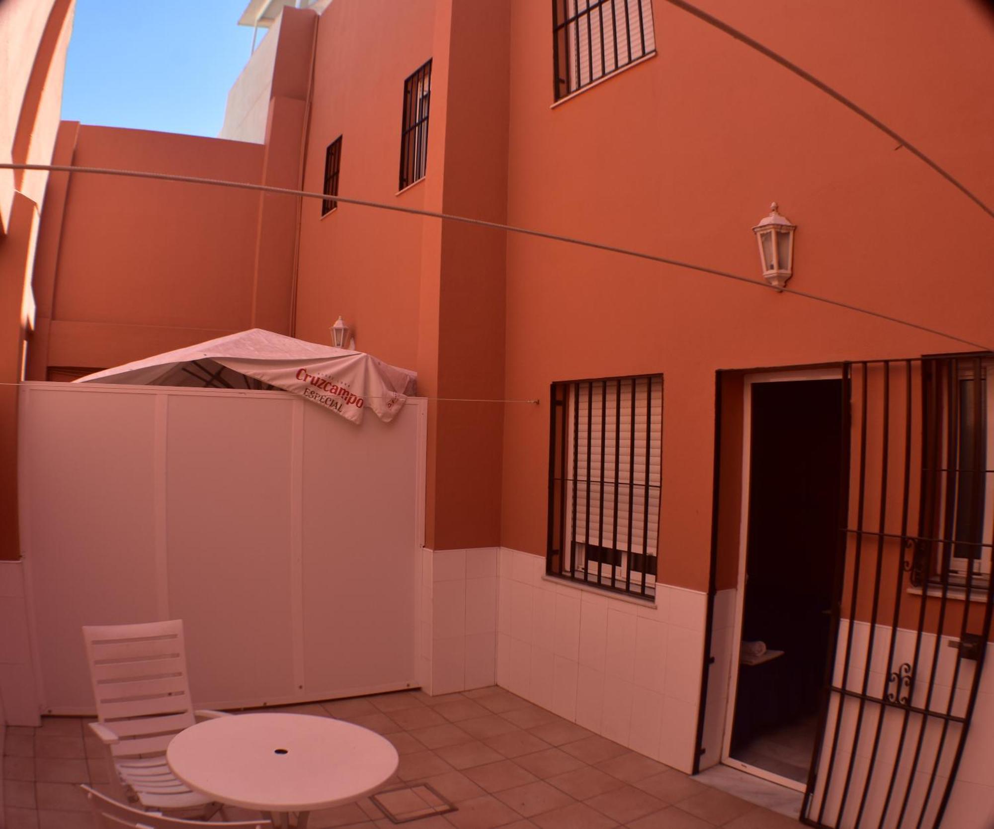 Alamare Seville