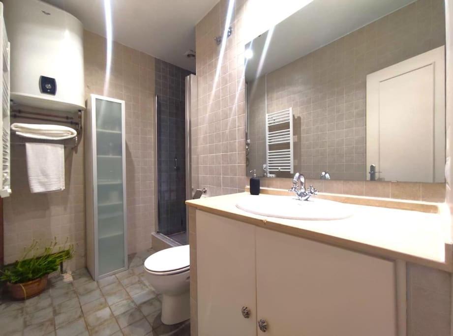 Apartment Santo Rey *