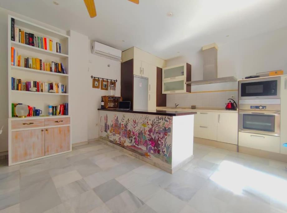 Santo Rey Apartment *