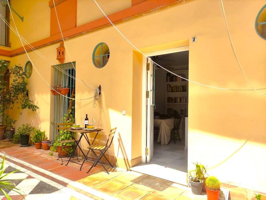 Santo Rey Apartment Seville