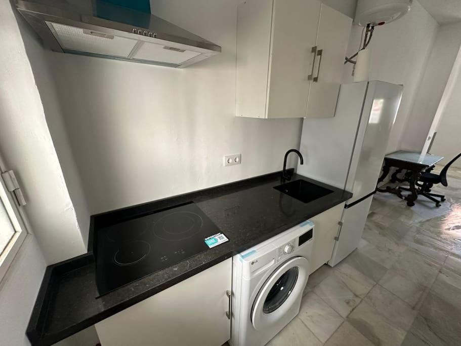 Apartment Escala 2 En