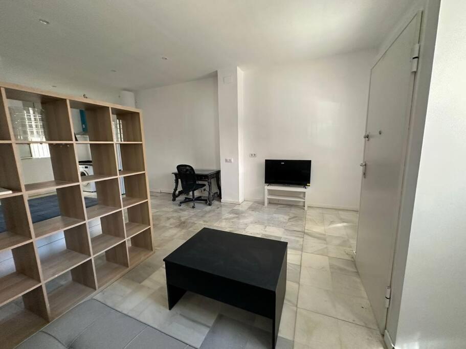 Apartment Escala 2 En Seville