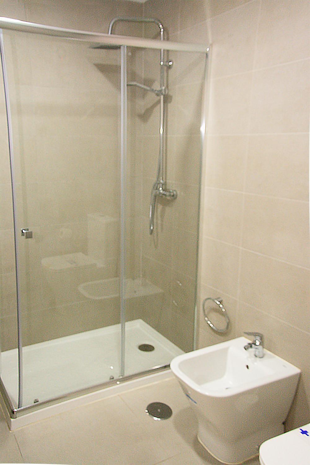 Estudio Deluxe Hercules Seville