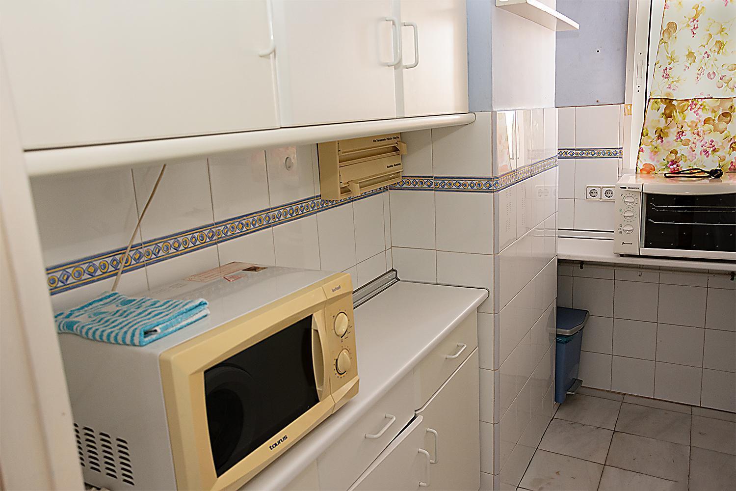 Remedios Deluxe Apartment Seville
