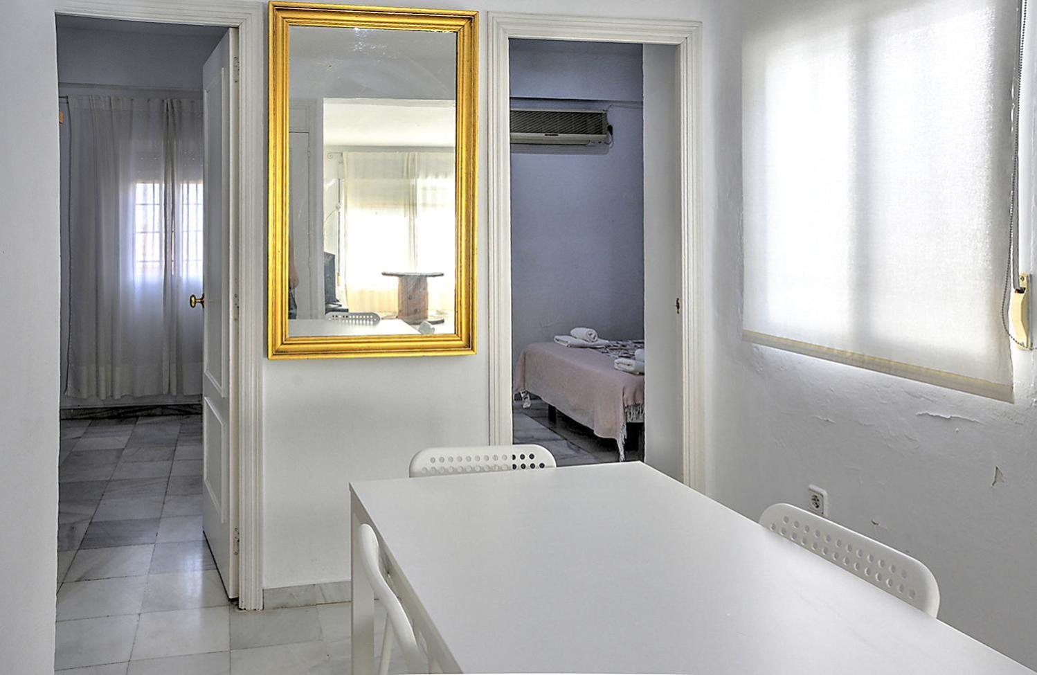 Apartment Remedios Deluxe *