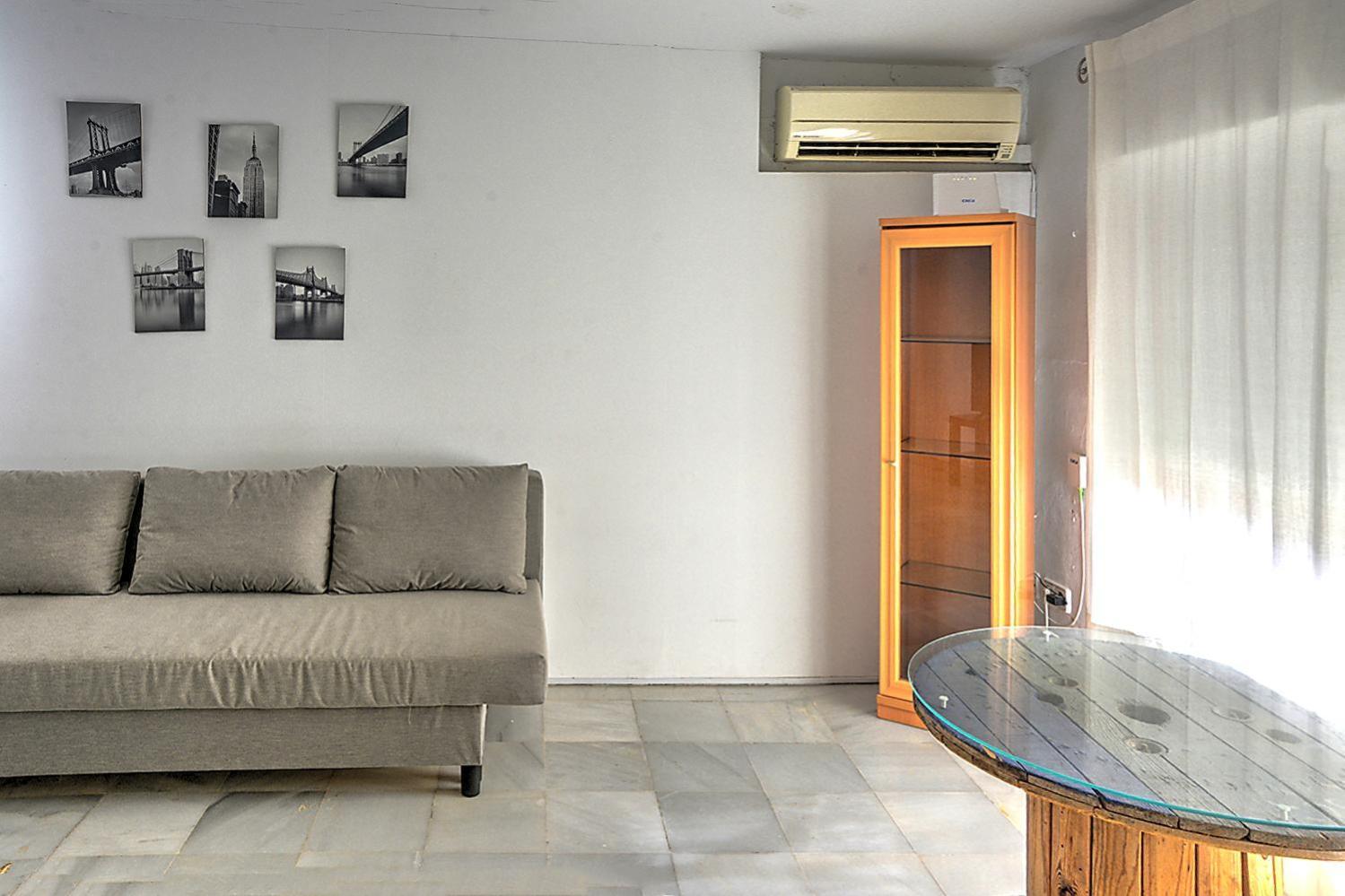 Apartment Remedios Deluxe Seville