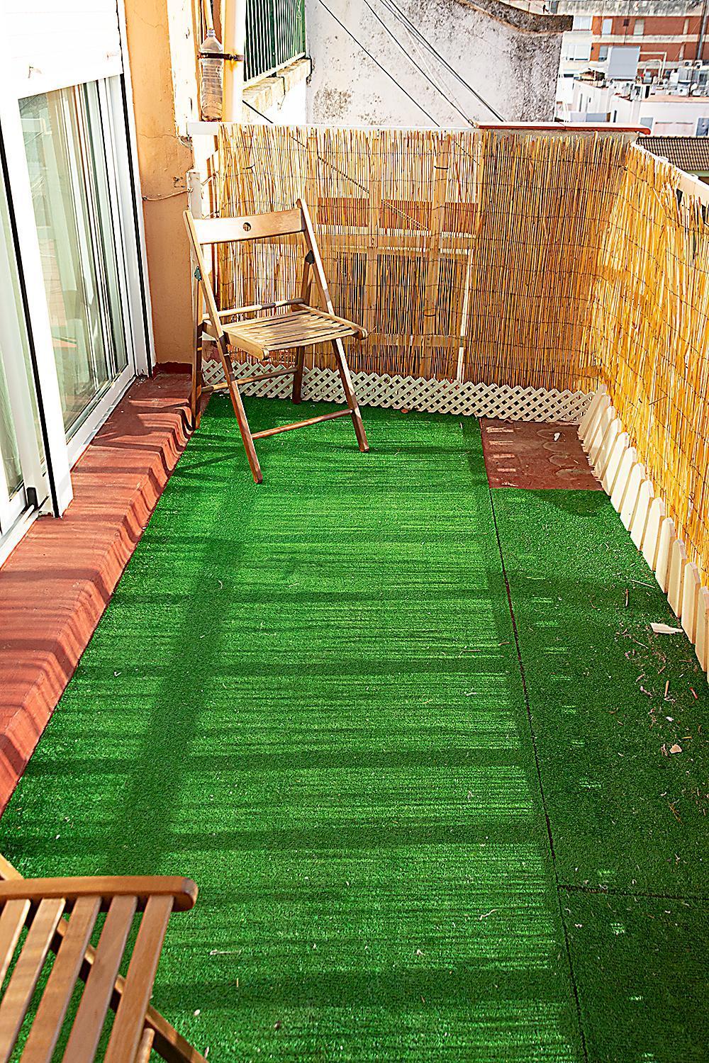 Apartment Remedios Deluxe Seville