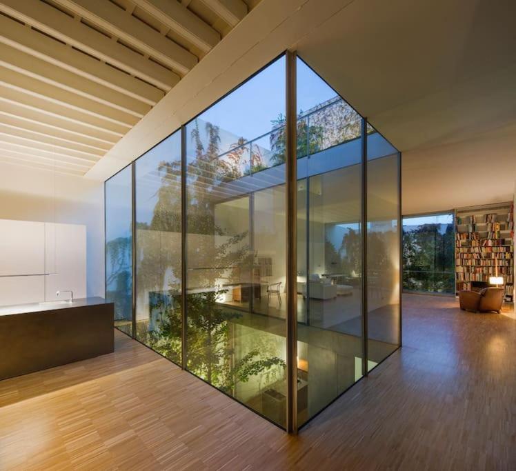 Luxe Vanguard & History, Top Pool. Inner Sanctum * Seville