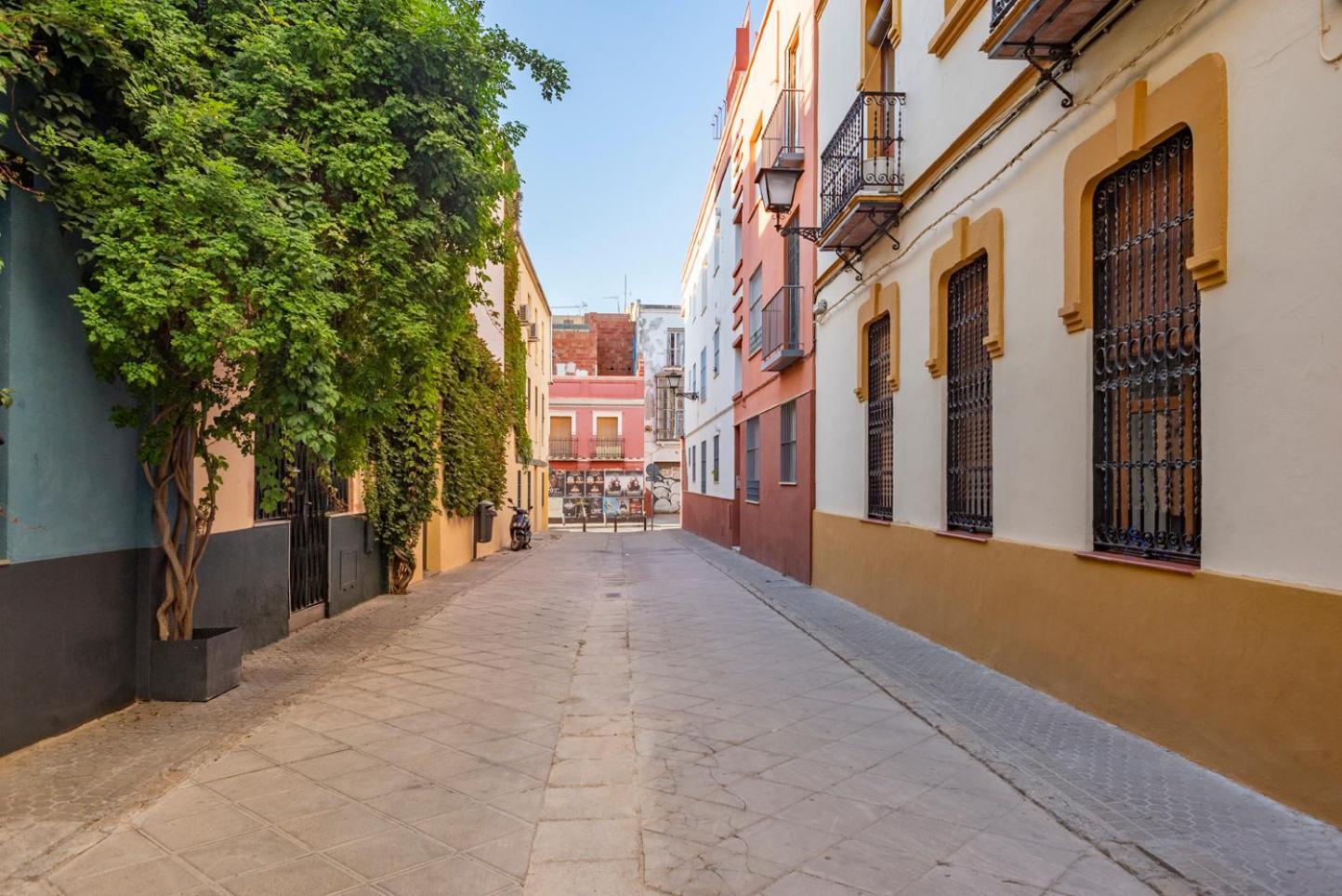 Pasaje Valvanera Apartamento *