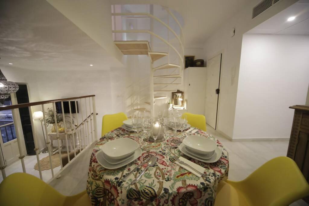 Apartamento Alcaiceria 151 4 Pax Centro Historico