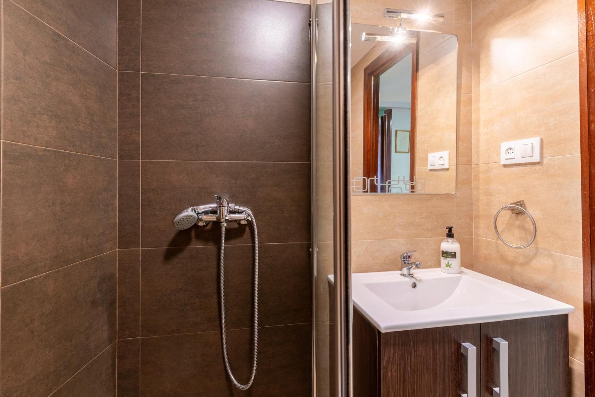 Apartamento Holi-rent Pajaritos Sevilla