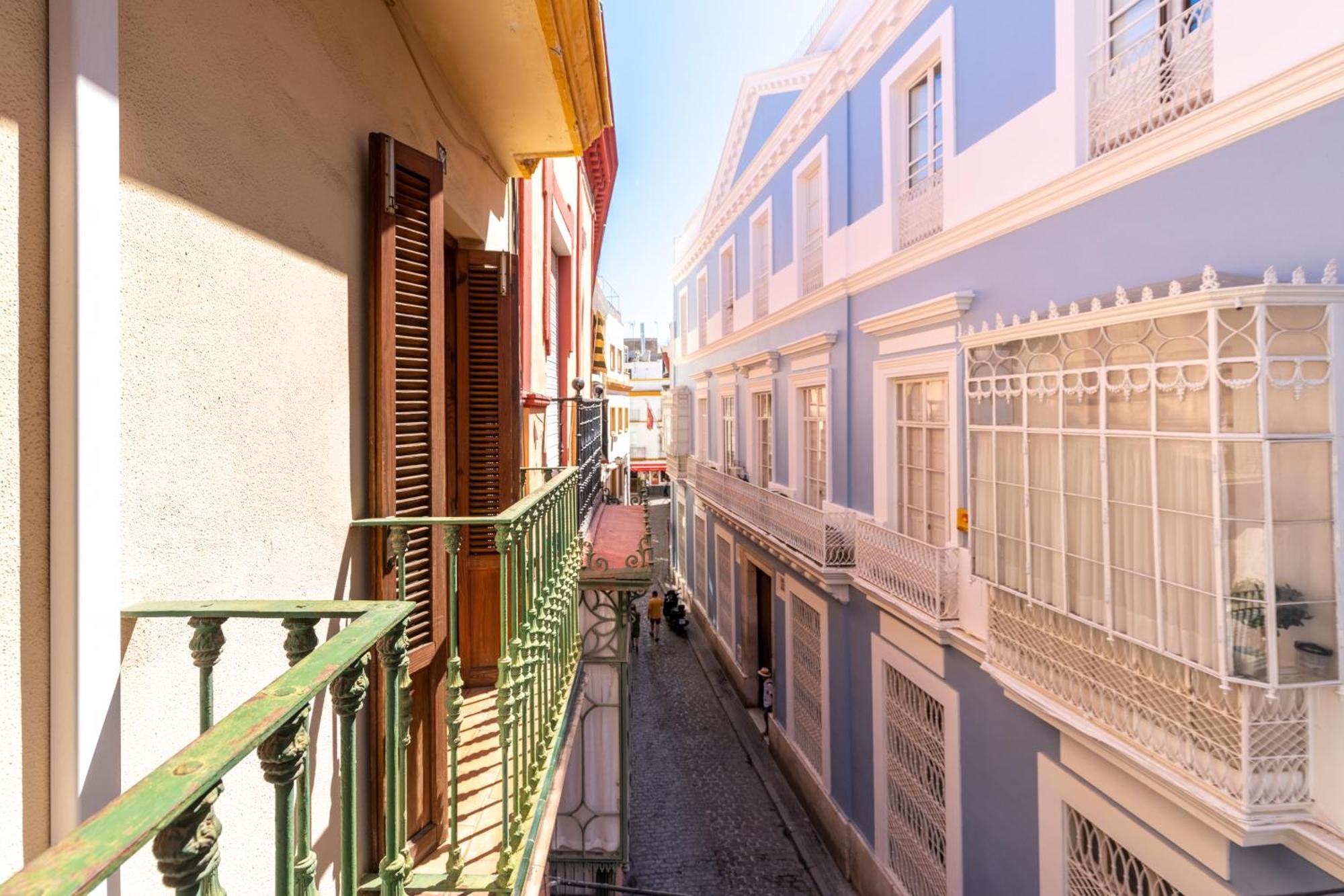 Apartamento Holi-rent Pajaritos *