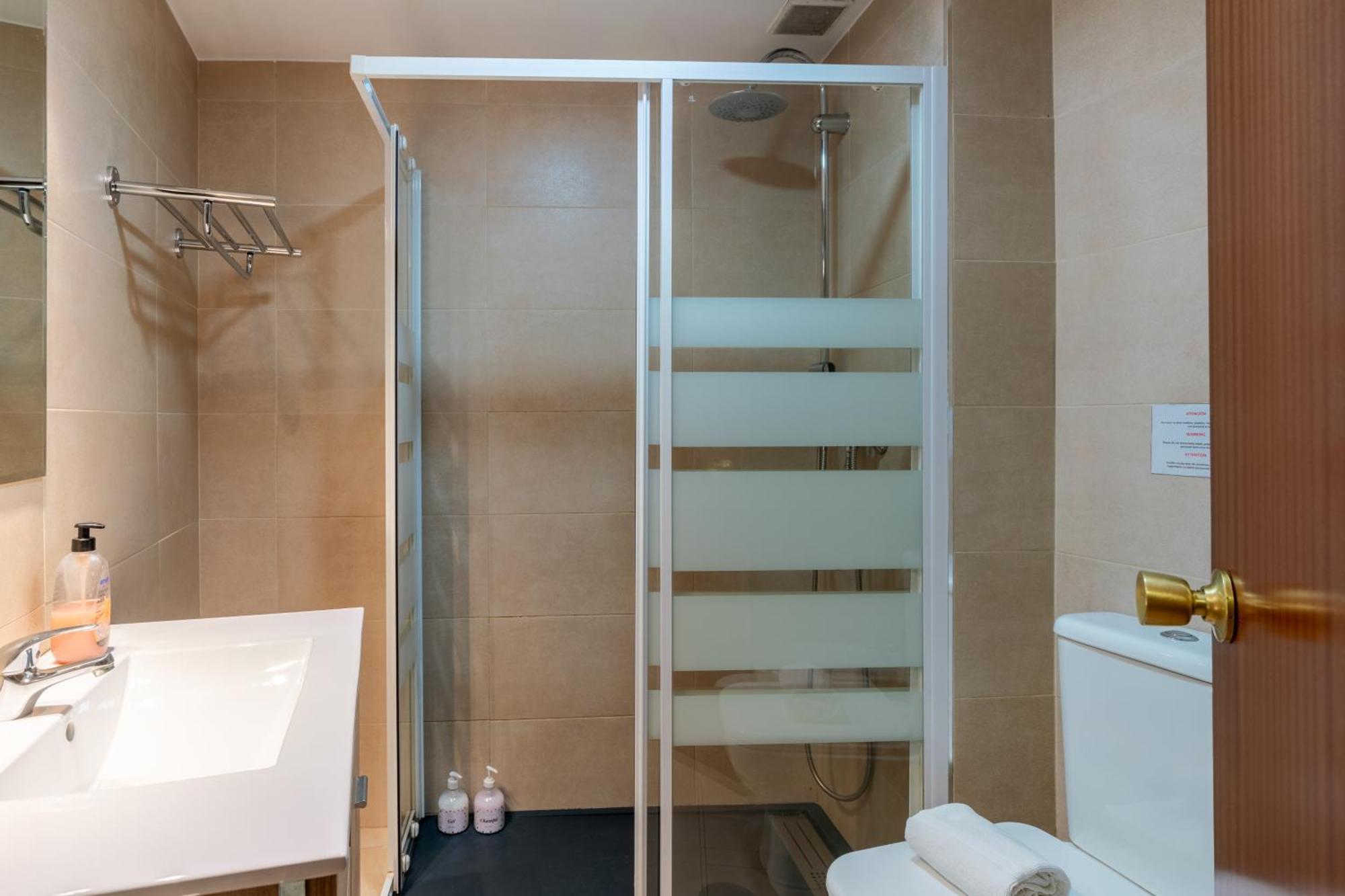 Holi-rent Pajaritos Apartamento