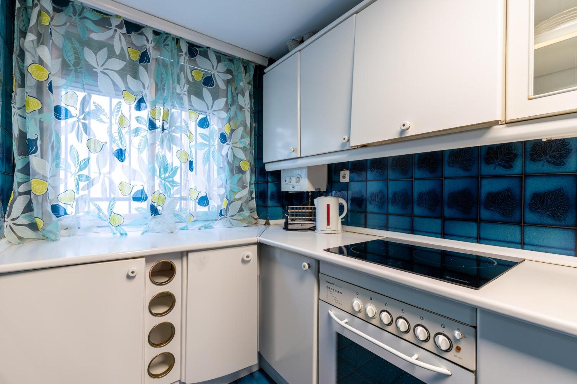 Holi-rent Pajaritos Apartamento *