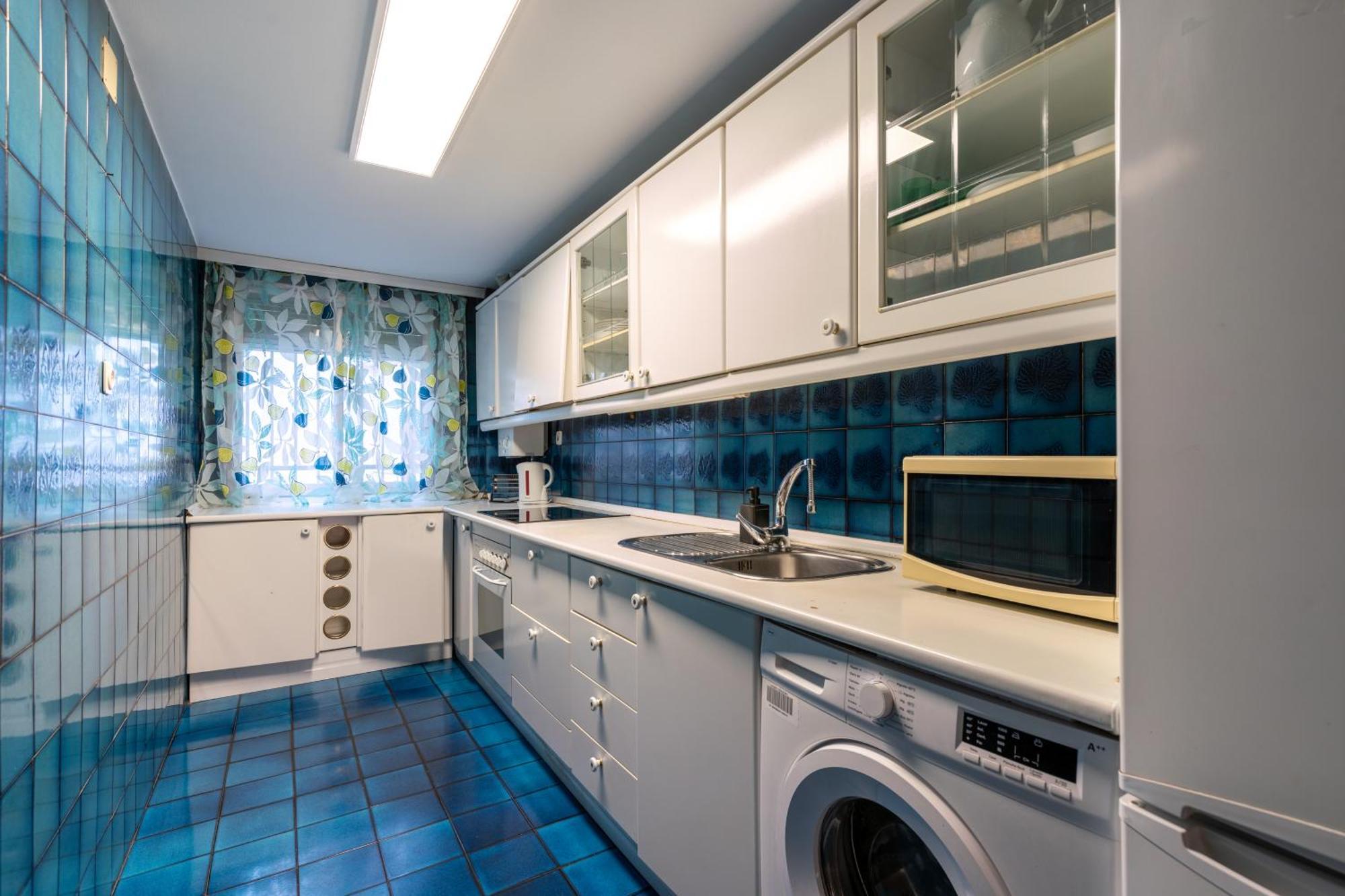 Holi-rent Pajaritos Apartamento