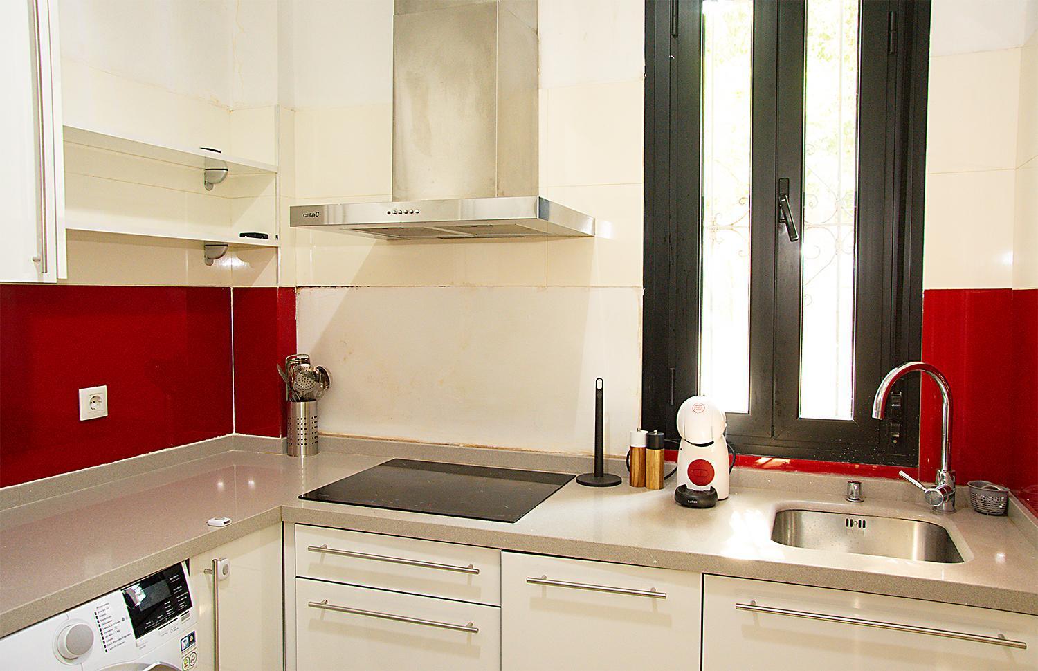Deluxe Family House * Seville