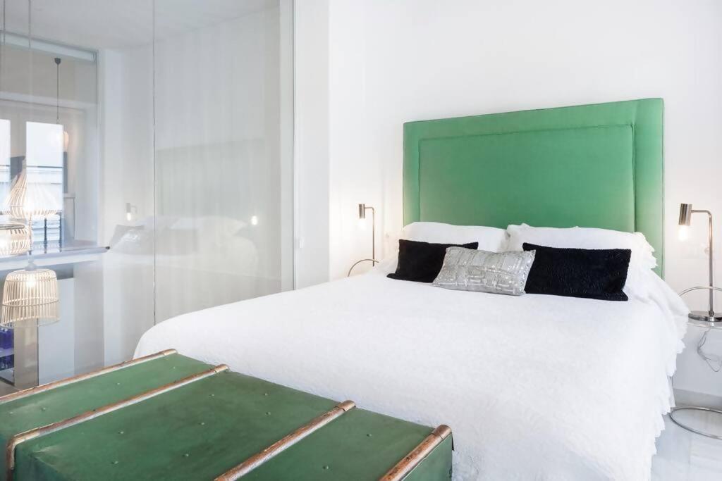 Impresionante Duplex Con Terraza Propia Apartment