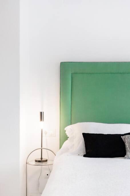 Impresionante Duplex Con Terraza Propia Apartment Seville