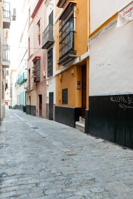 Impresionante Duplex Con Terraza Propia Apartment Seville