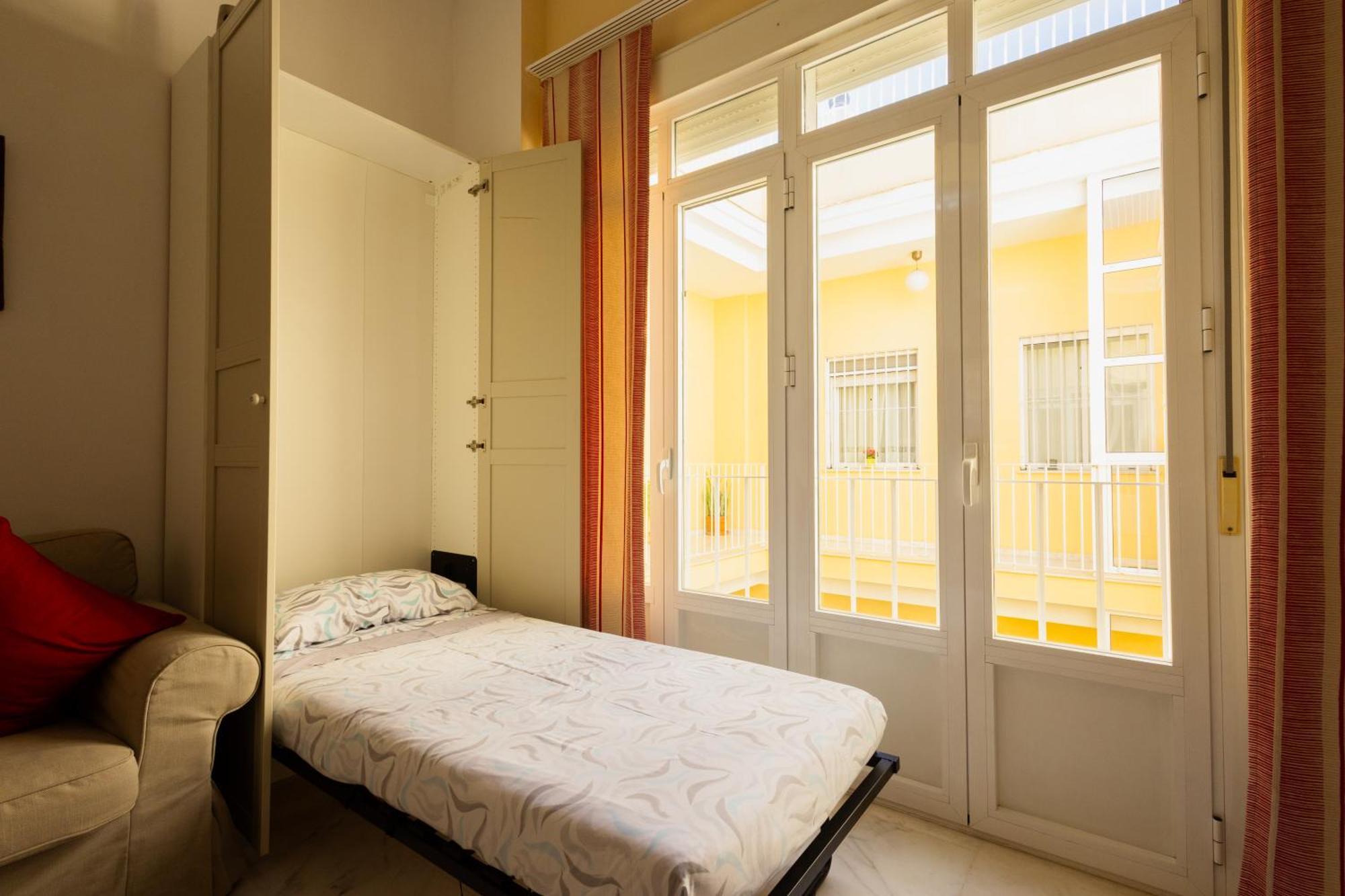 Acogedor En Triana * Seville