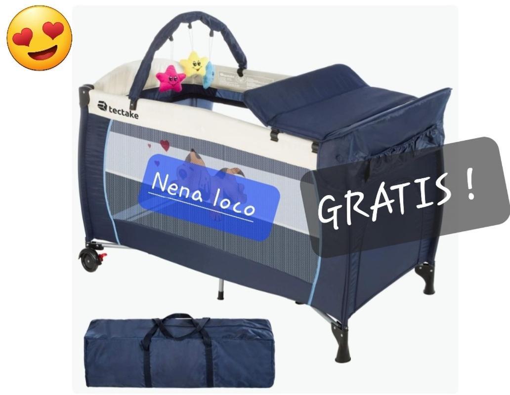 Nena Loco * Seville
