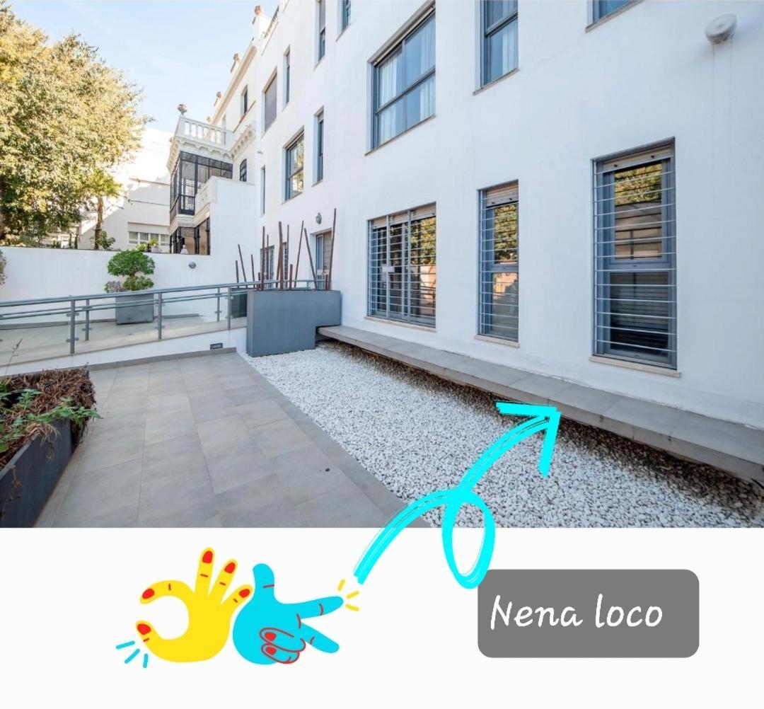 Nena Loco Apartment *