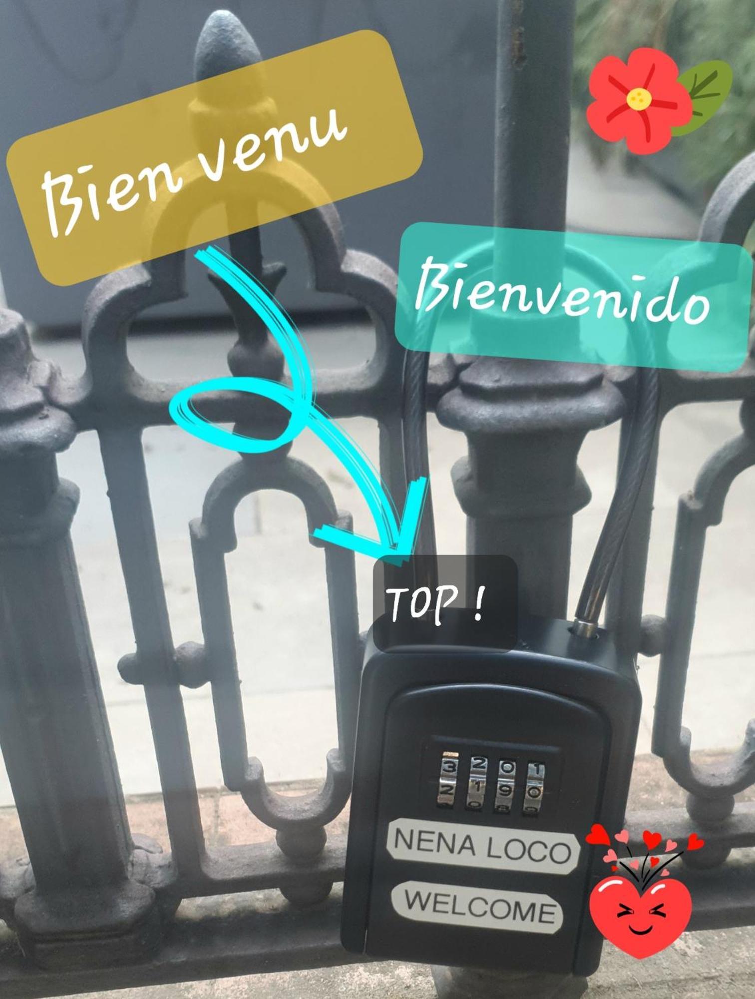 Nena Loco