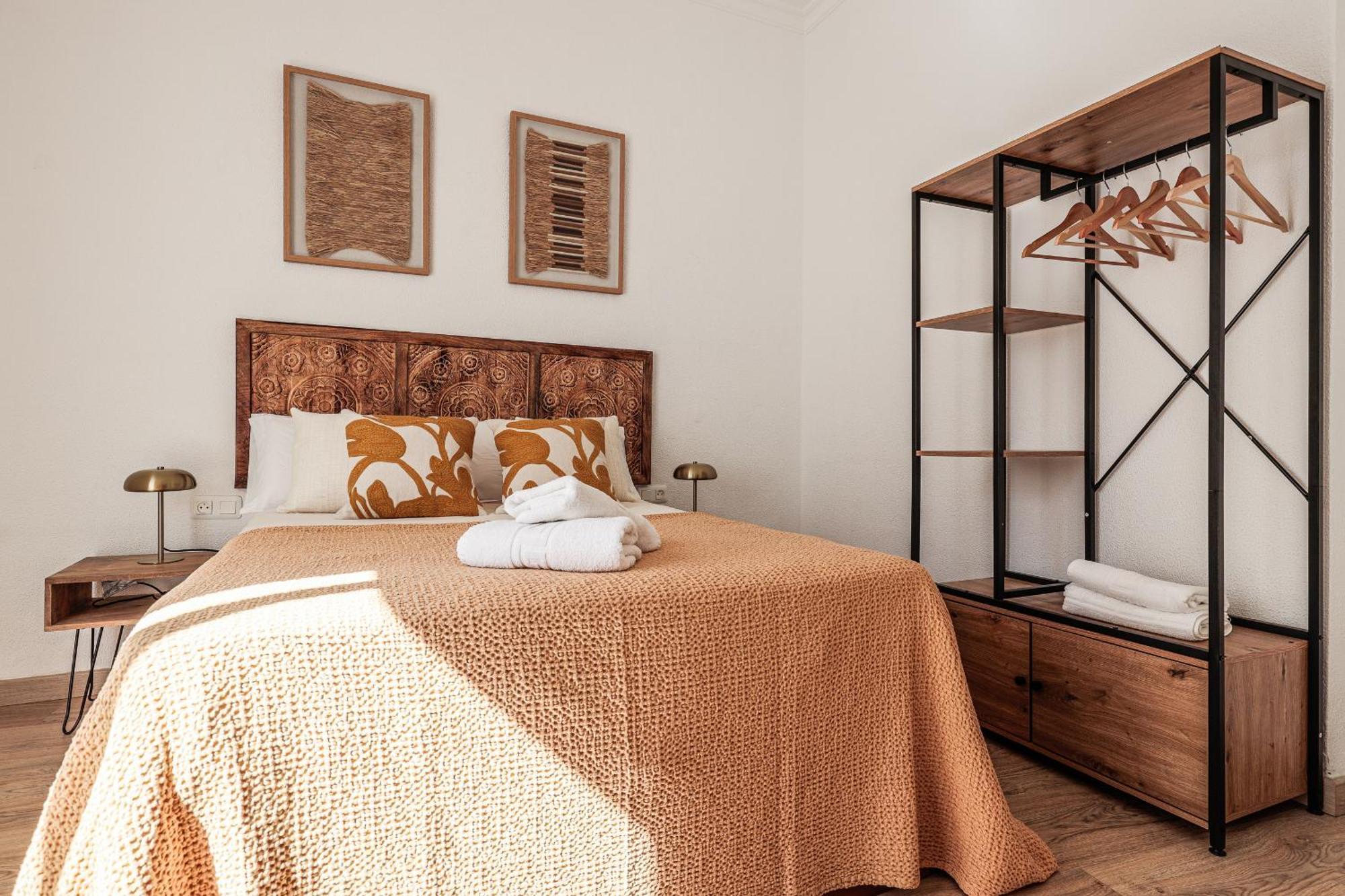 Apartment Pure Elegance And Confort Seville