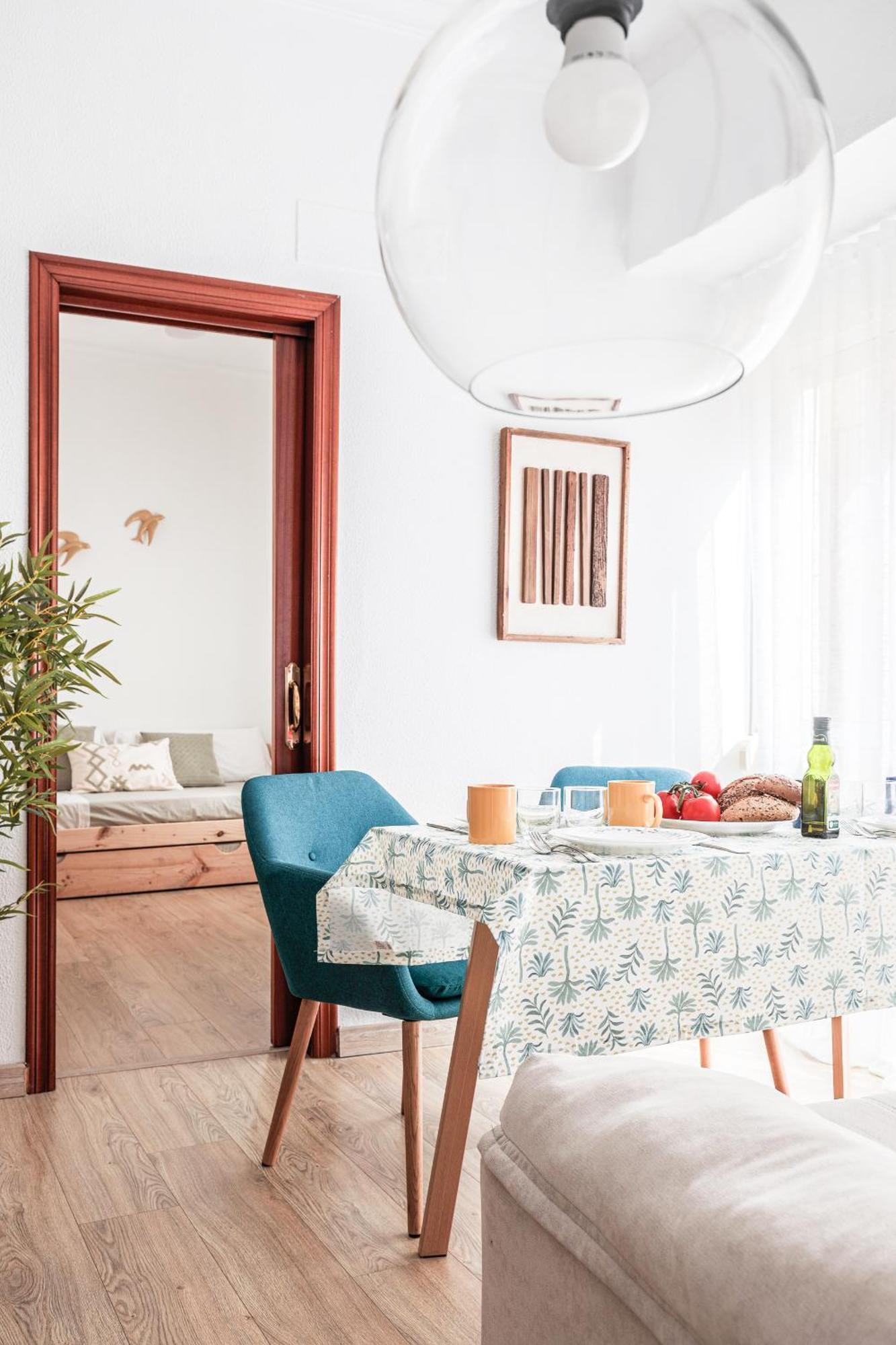 Pure Elegance And Confort Apartment