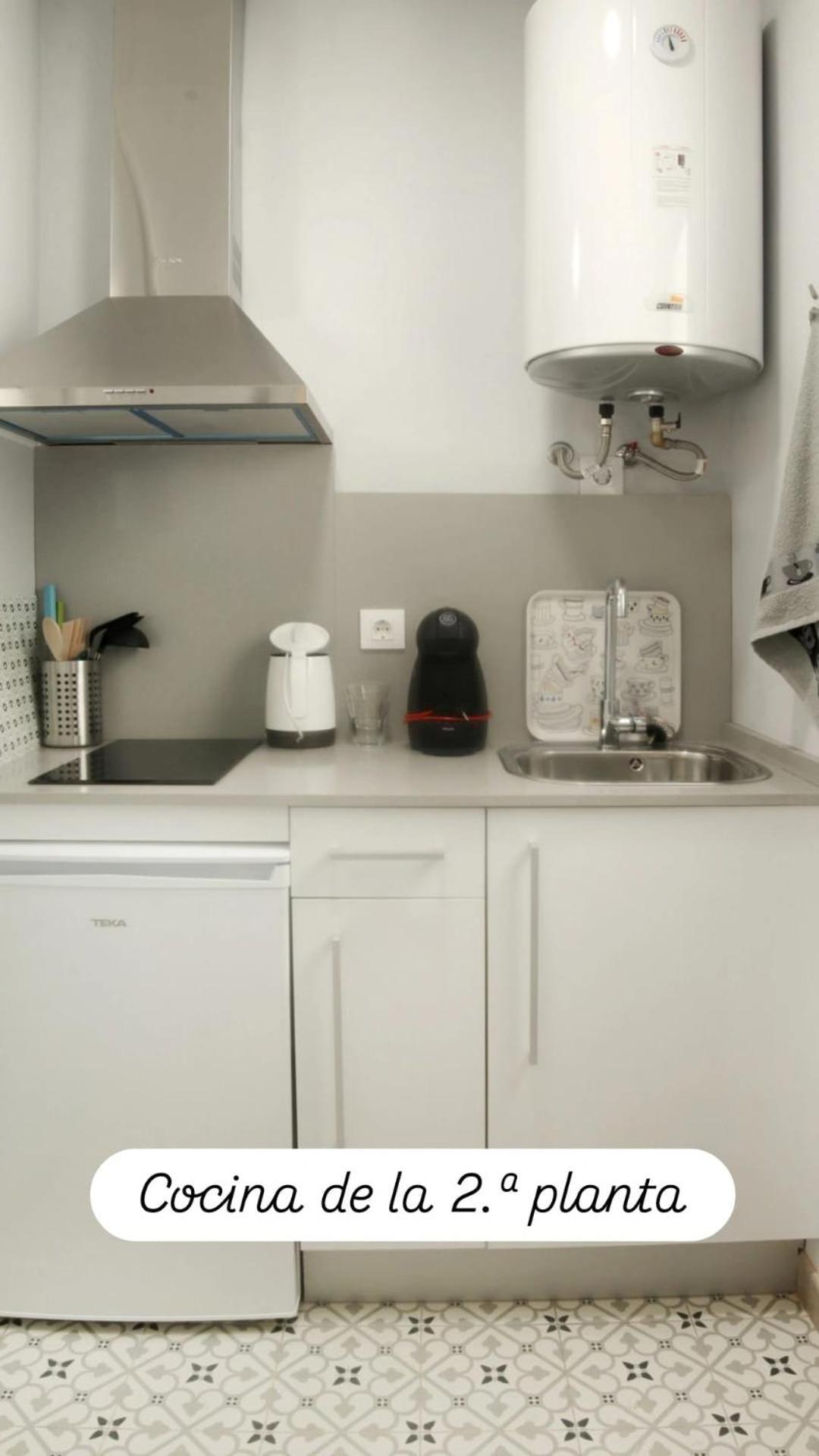Apartamento En La Plaza Doña Elvira, 7 Sevilla