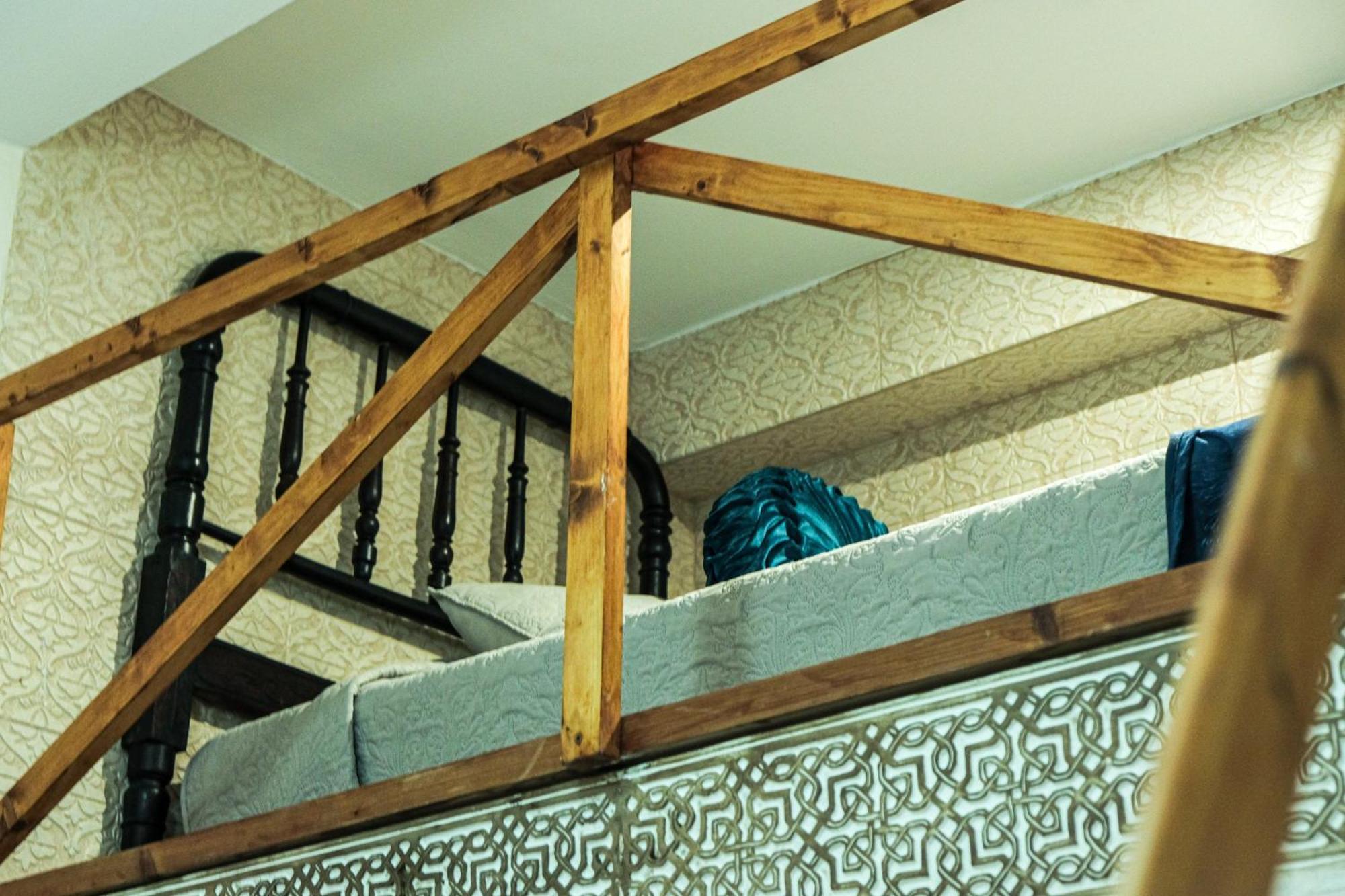 Casa De La Juderia Dona Pilar Homestay *