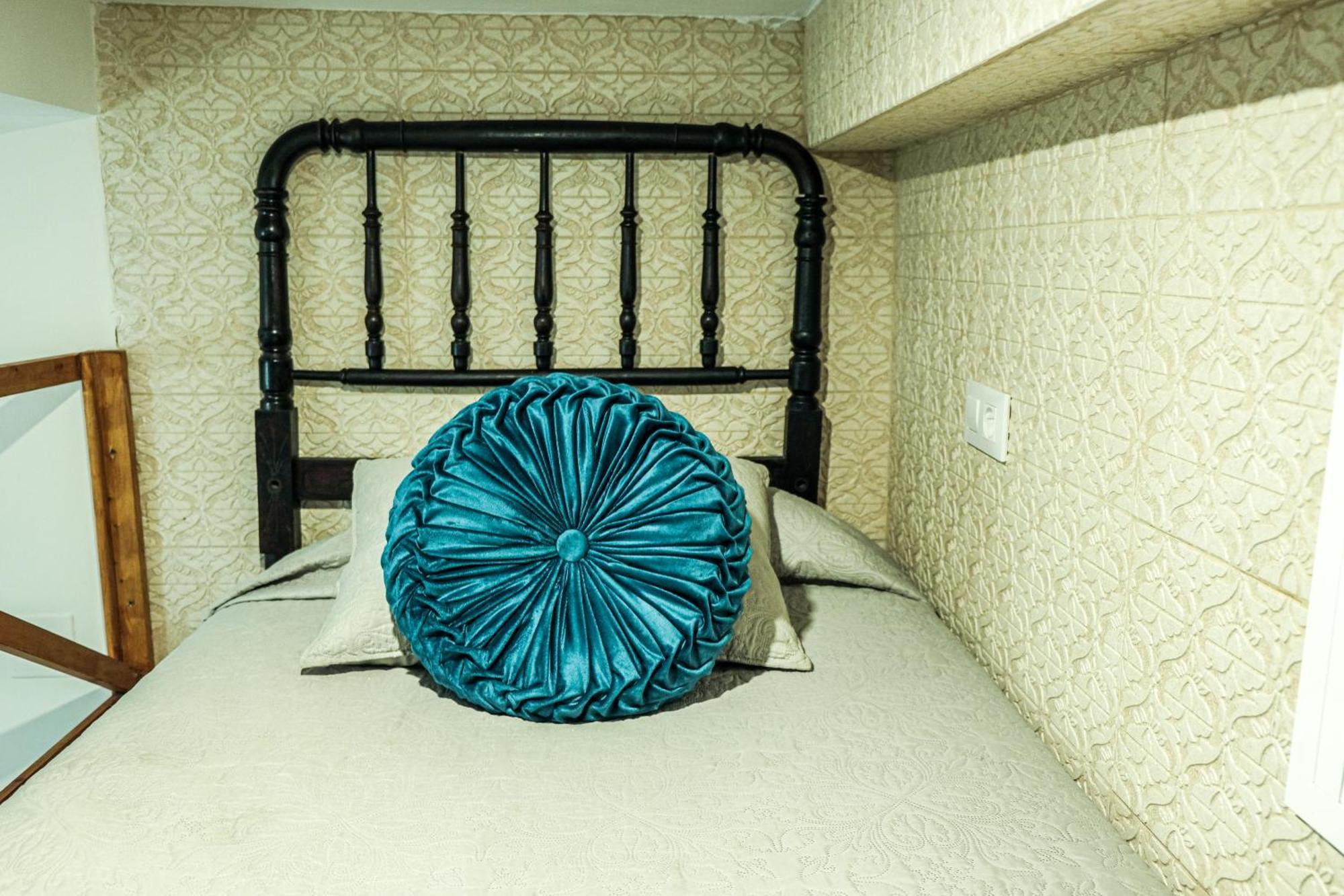 Casa De La Juderia Dona Pilar Homestay Seville