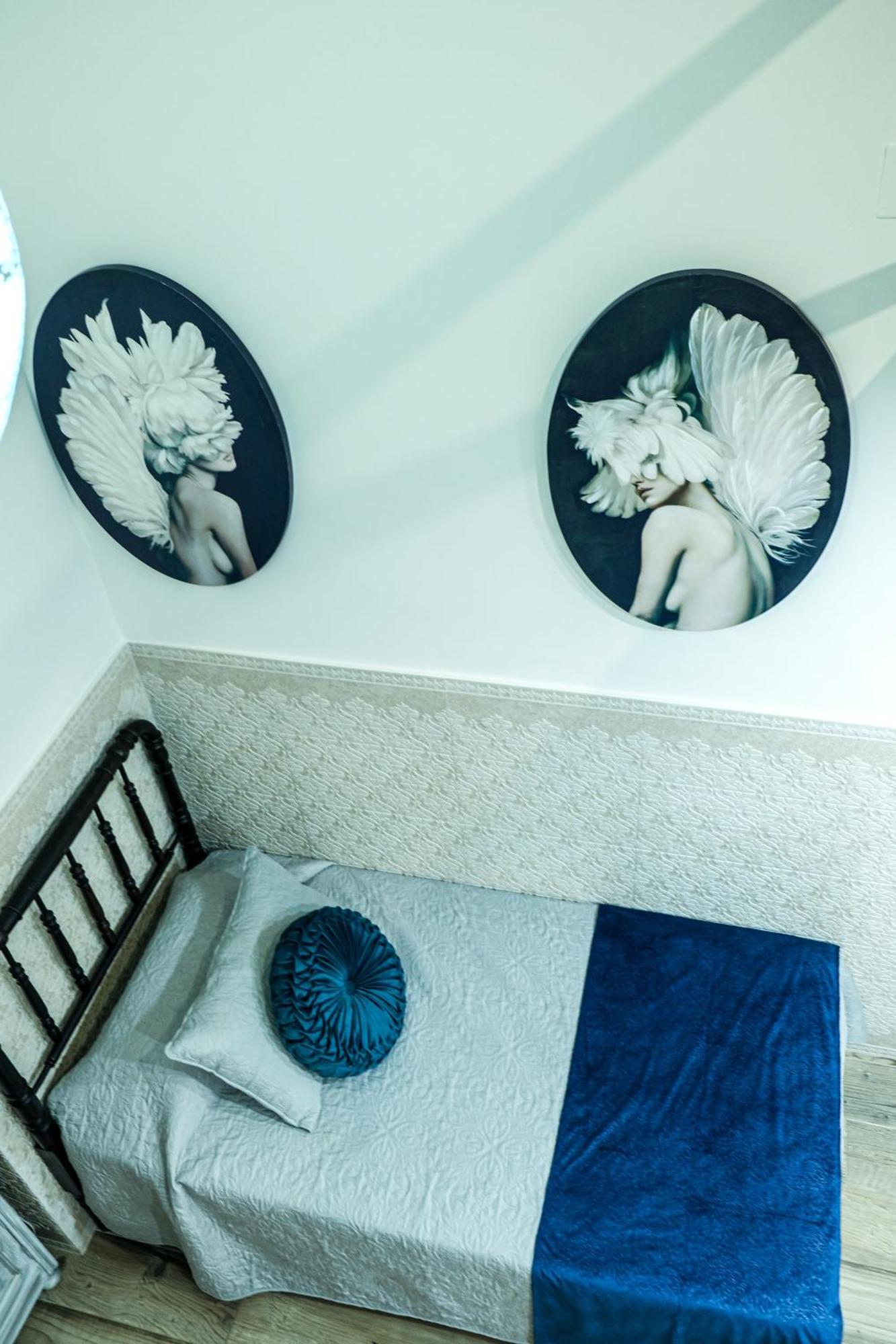 Homestay Casa De La Juderia Dona Pilar Seville