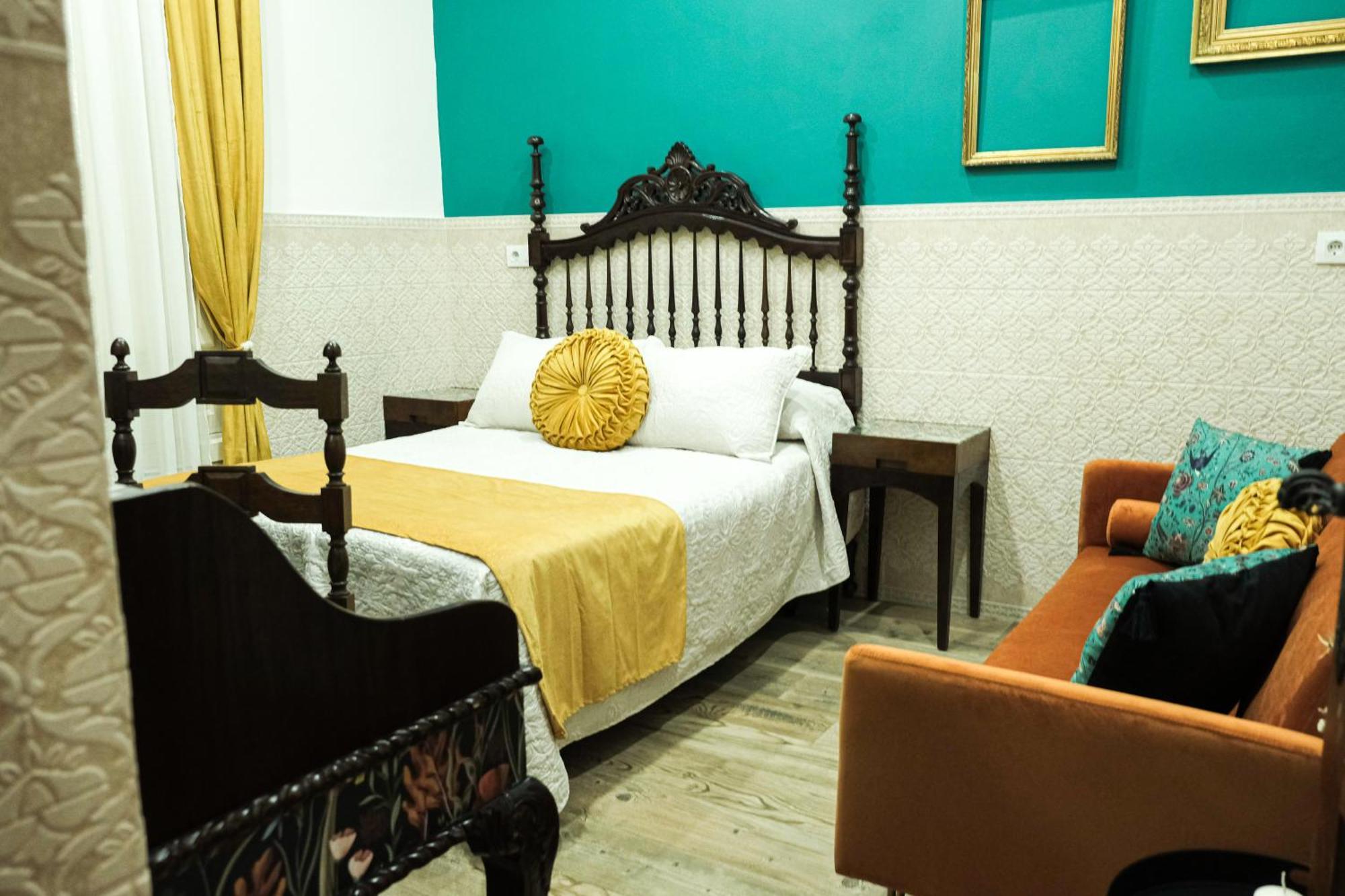 Casa De La Juderia Dona Pilar Seville