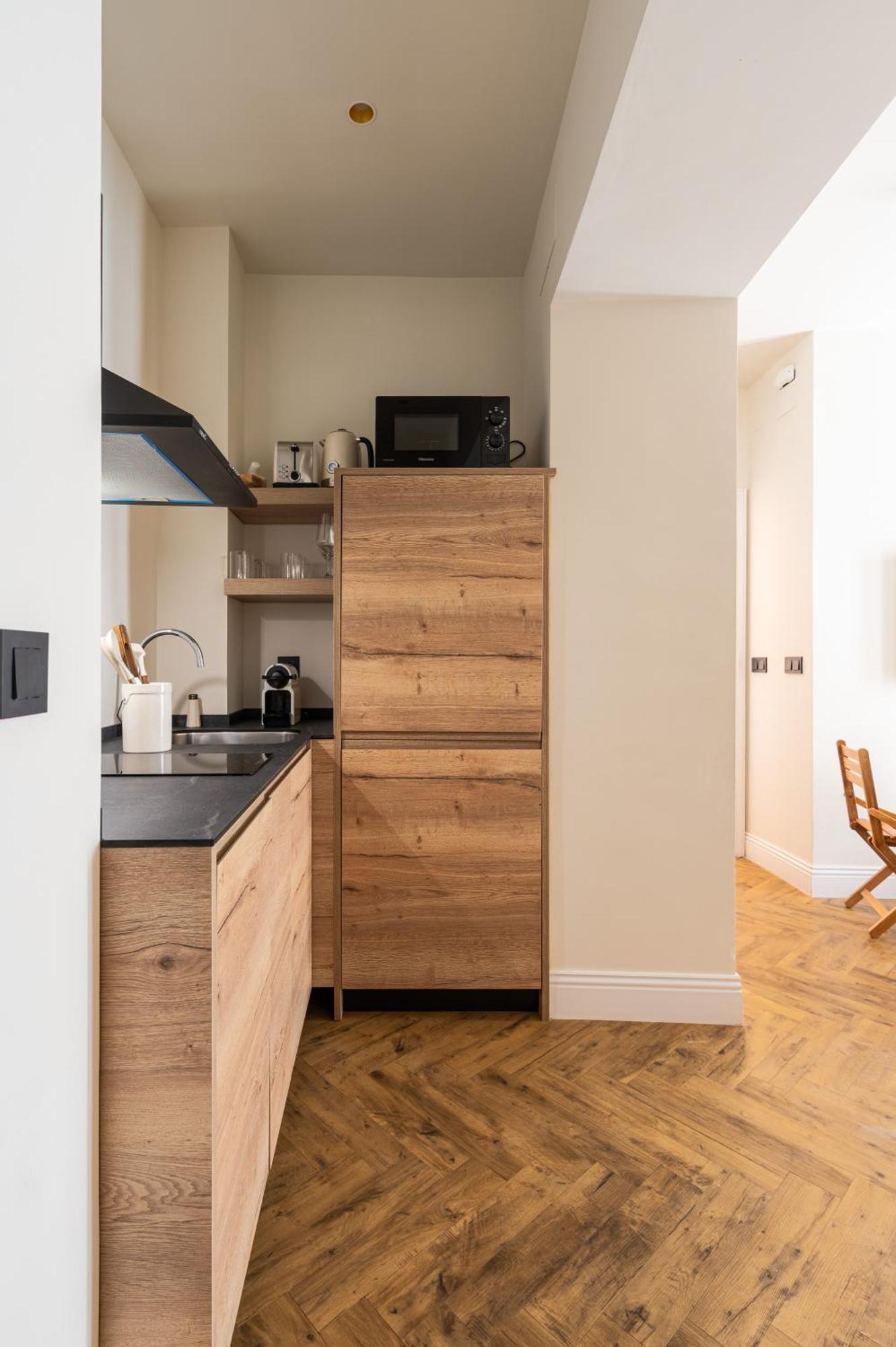 Gravina 56 Apartment *