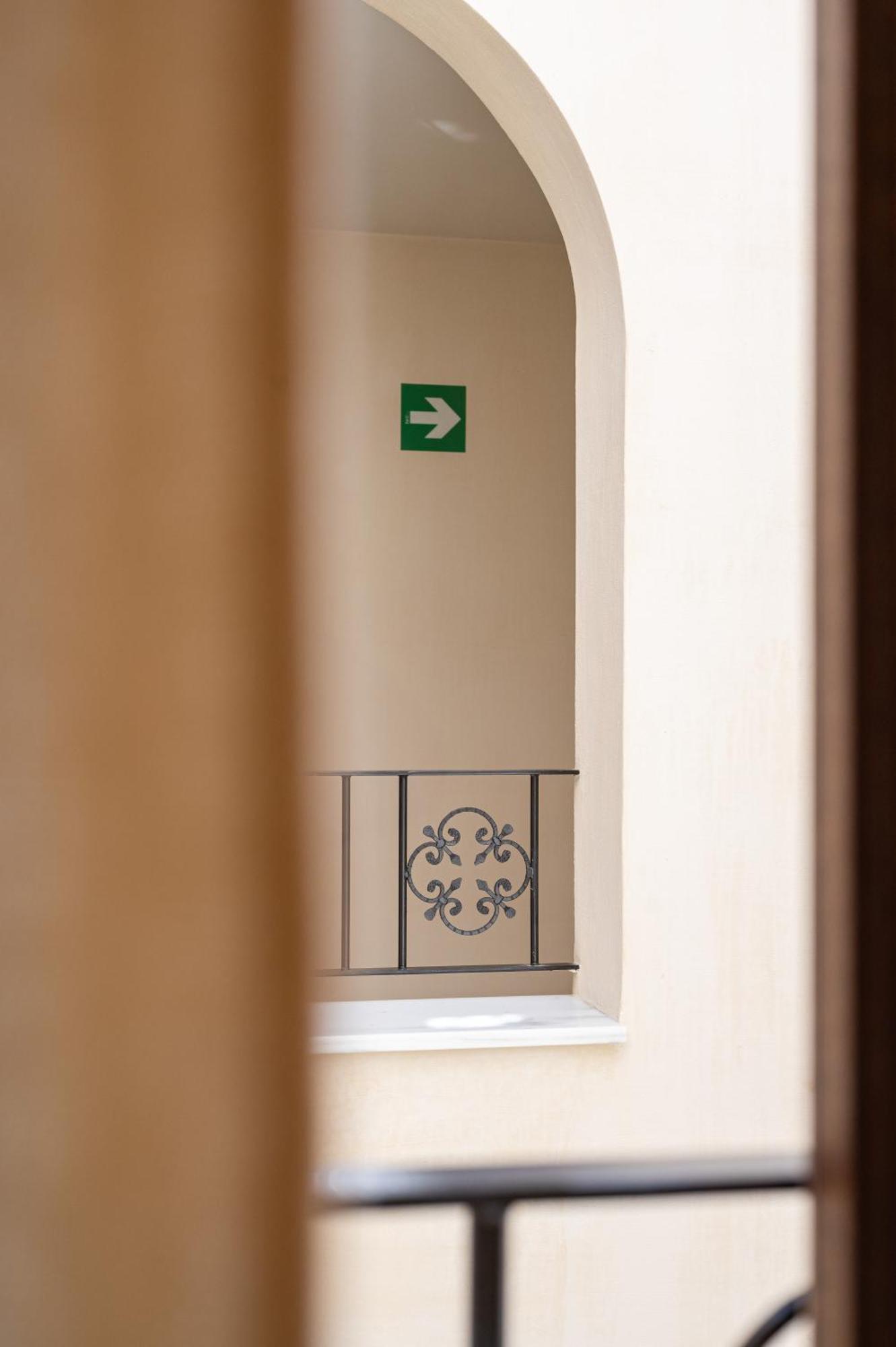 Apartment Gravina 56 Seville