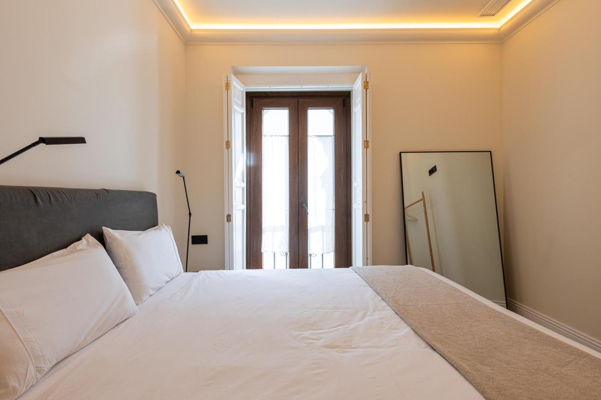 Apartment Gravina 56 Seville