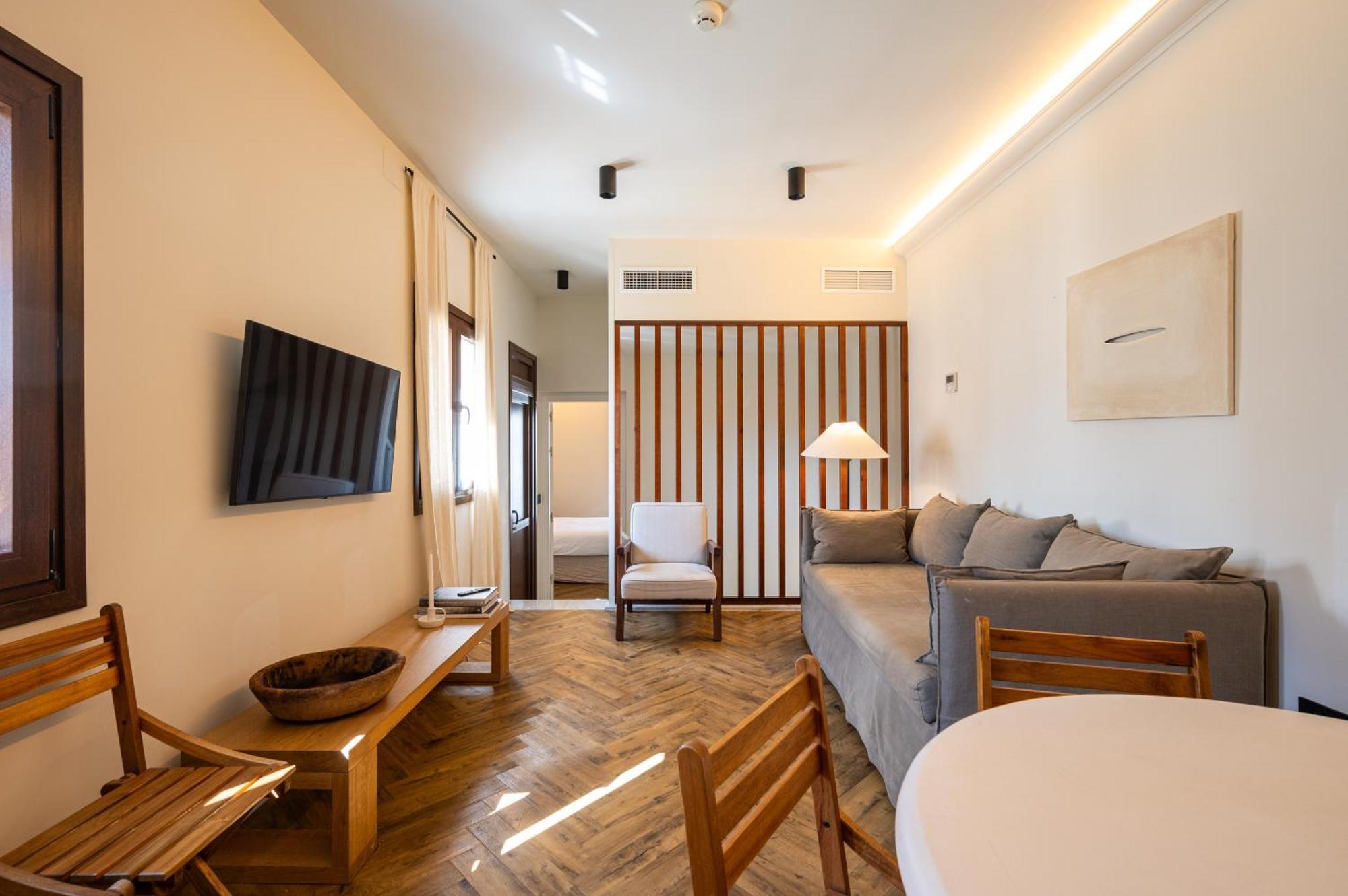 Gravina 56 Apartment Seville