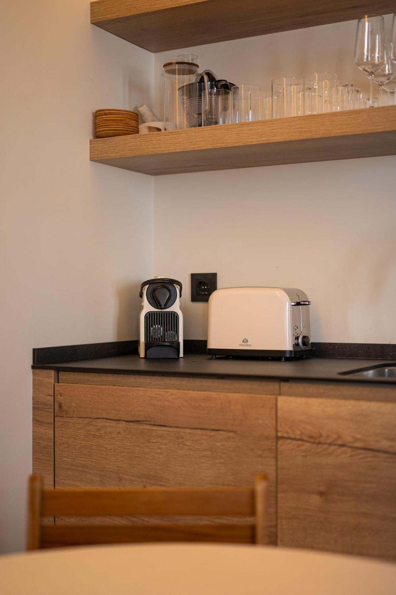 Gravina 56 Apartment