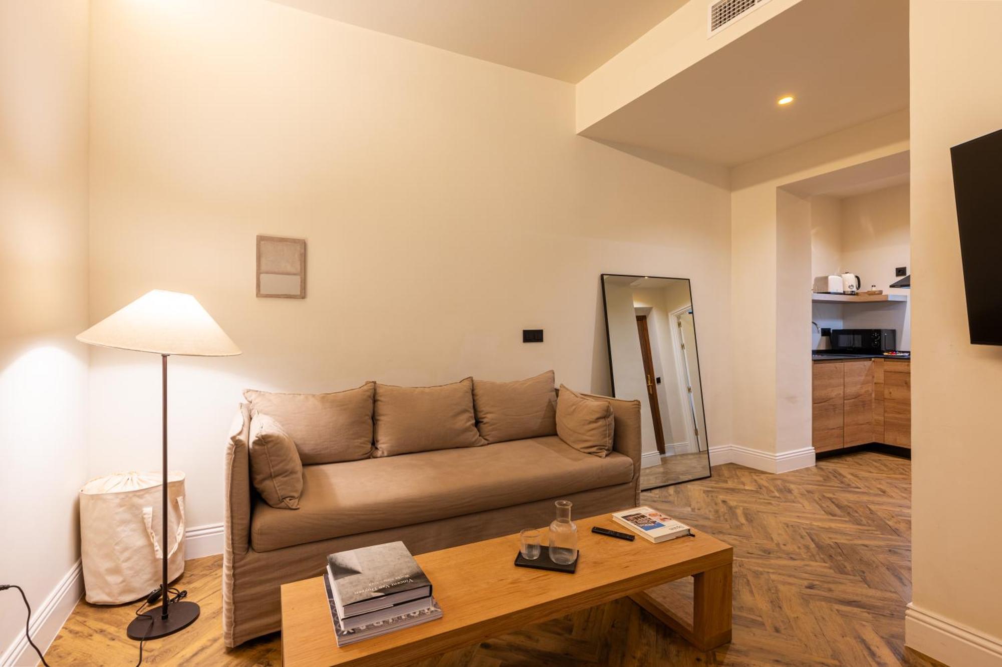 Apartment Gravina 56 Seville