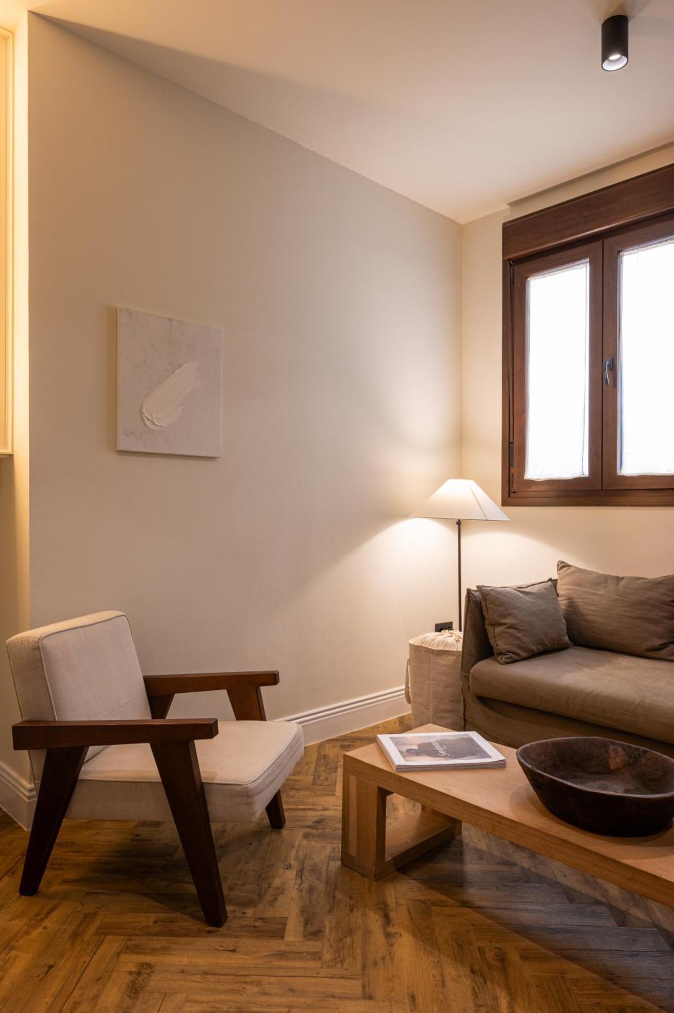 Gravina 56 Apartment Seville