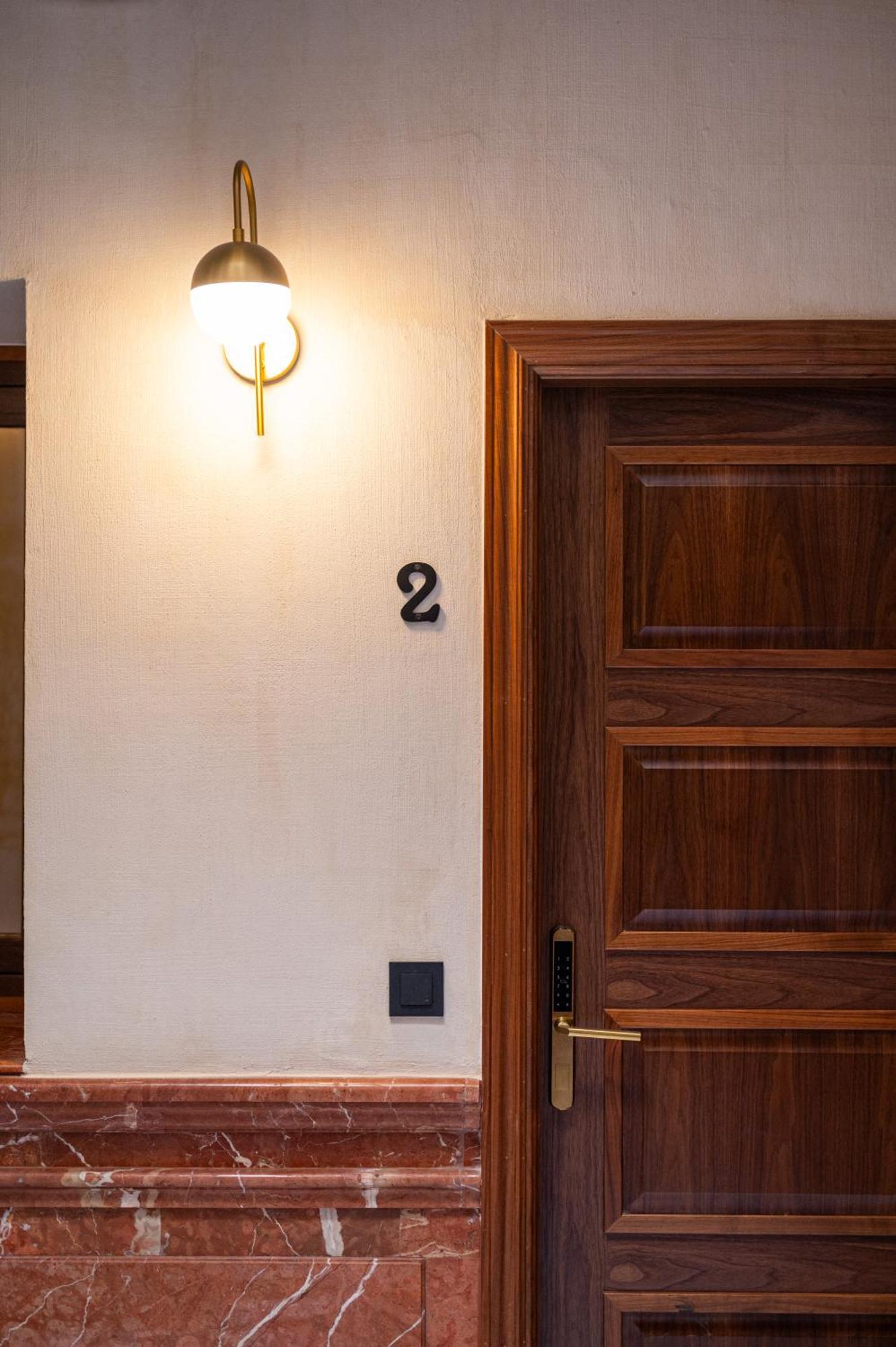 Gravina 56 Apartment *