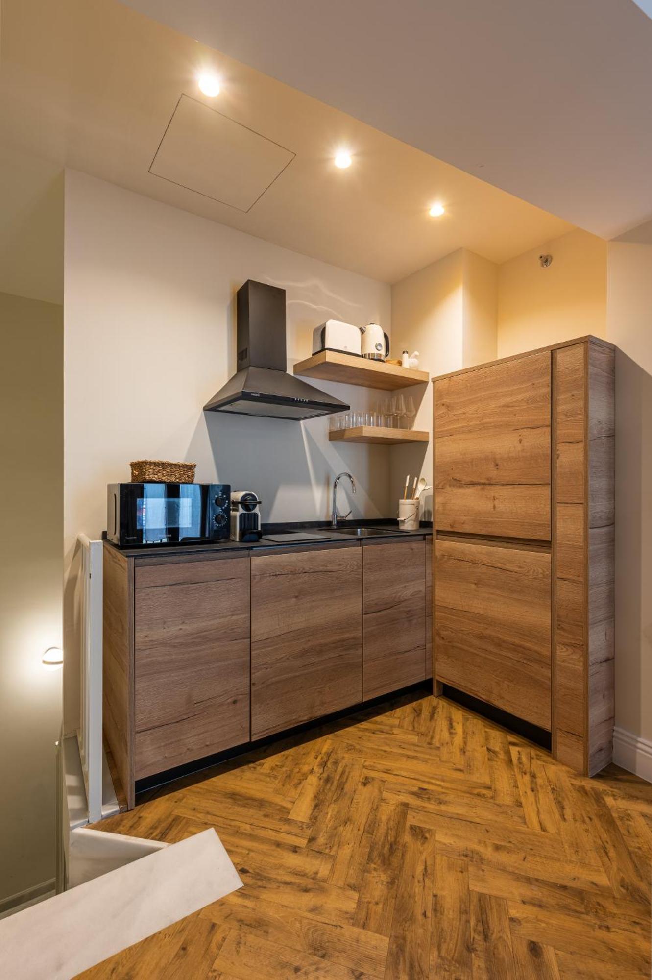 Gravina 56 Apartment *
