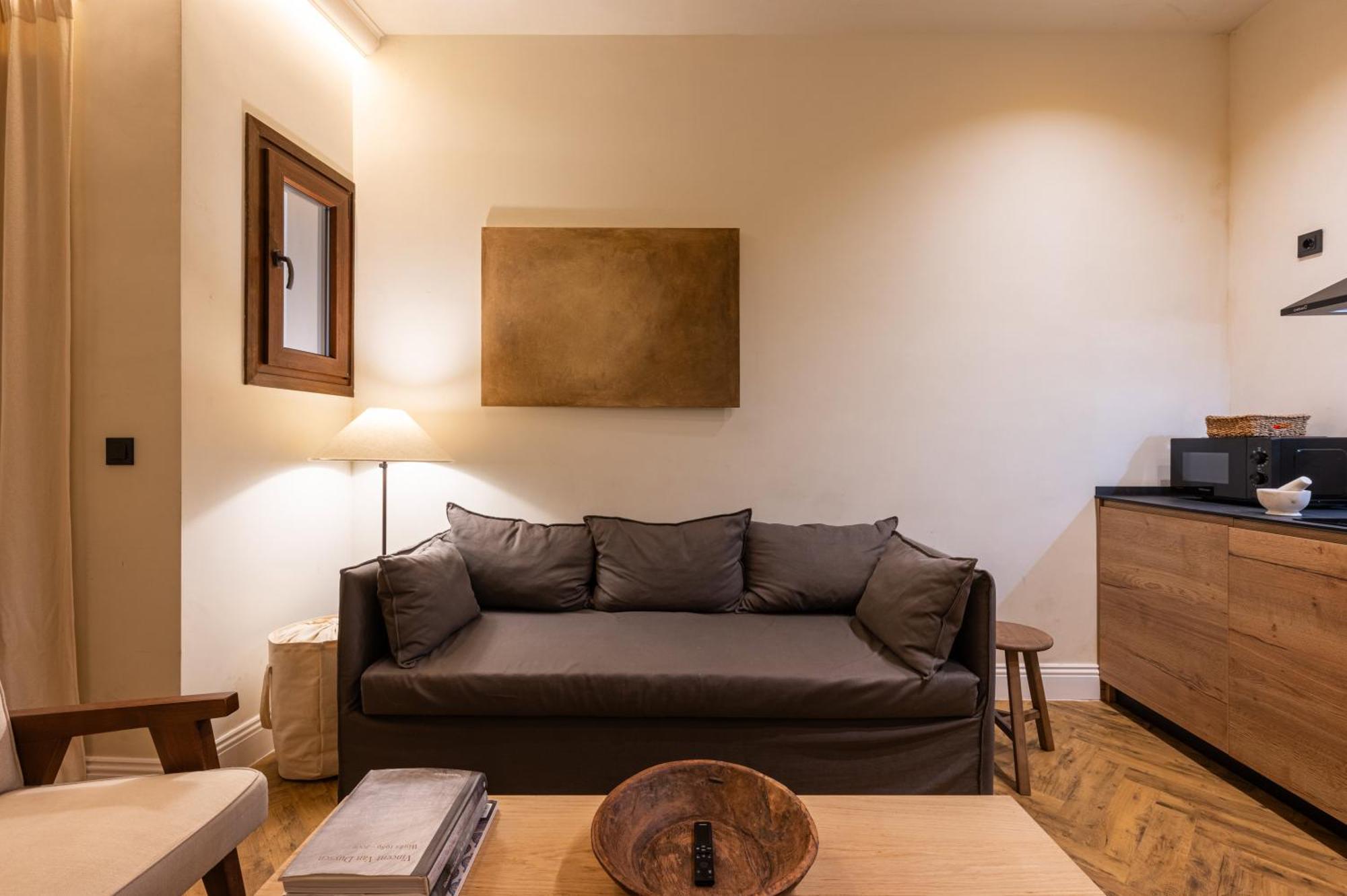 Gravina 56 Apartment Seville